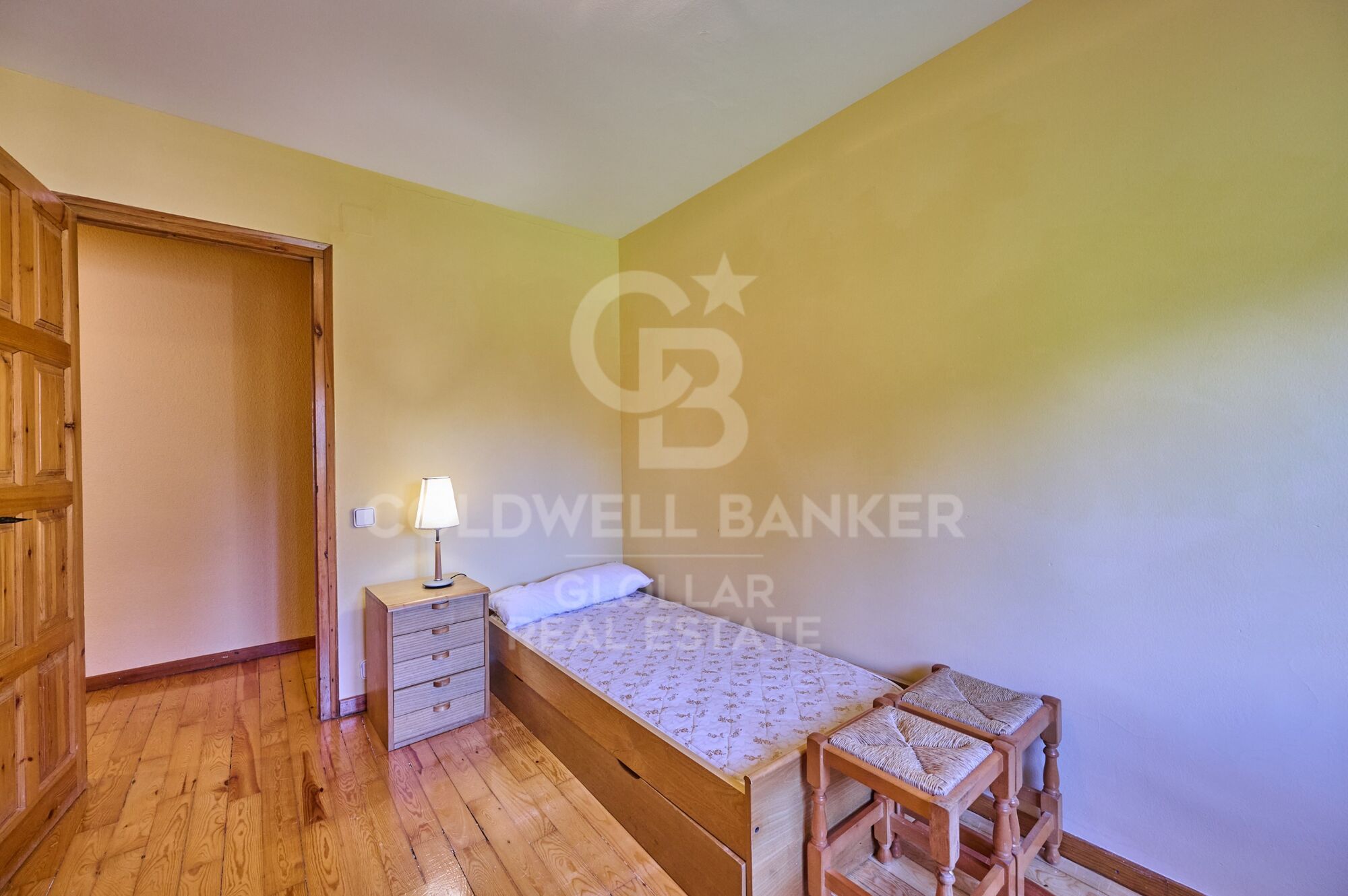 Apartment 3 Schlafzimmer Verkauf Urús