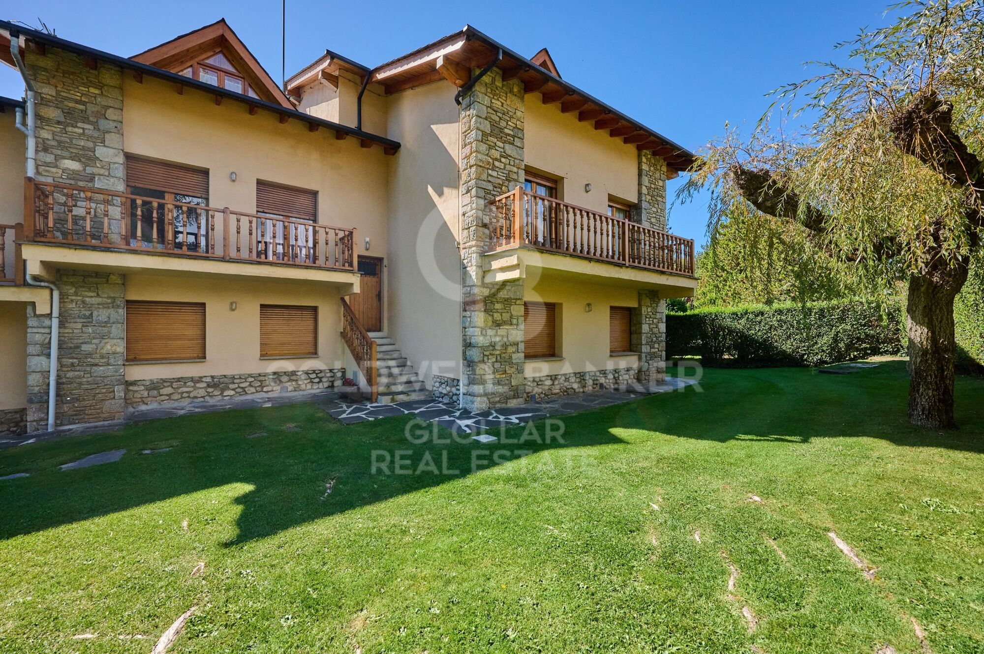 Apartment 3 Schlafzimmer Verkauf Urús