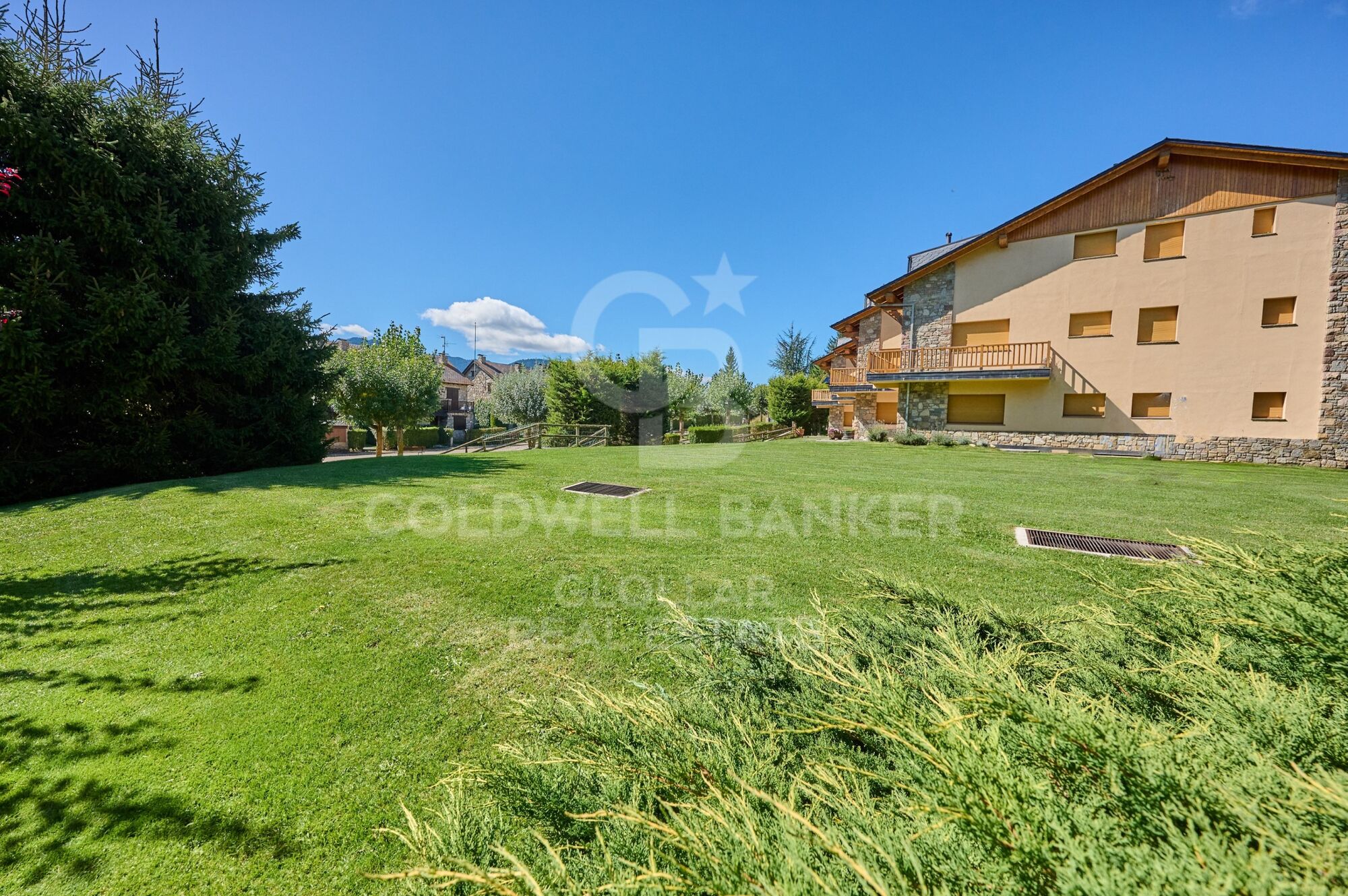 Apartment 3 Schlafzimmer Verkauf Urús