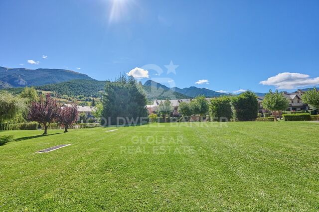 Apartment 3 Schlafzimmer Verkauf Urús