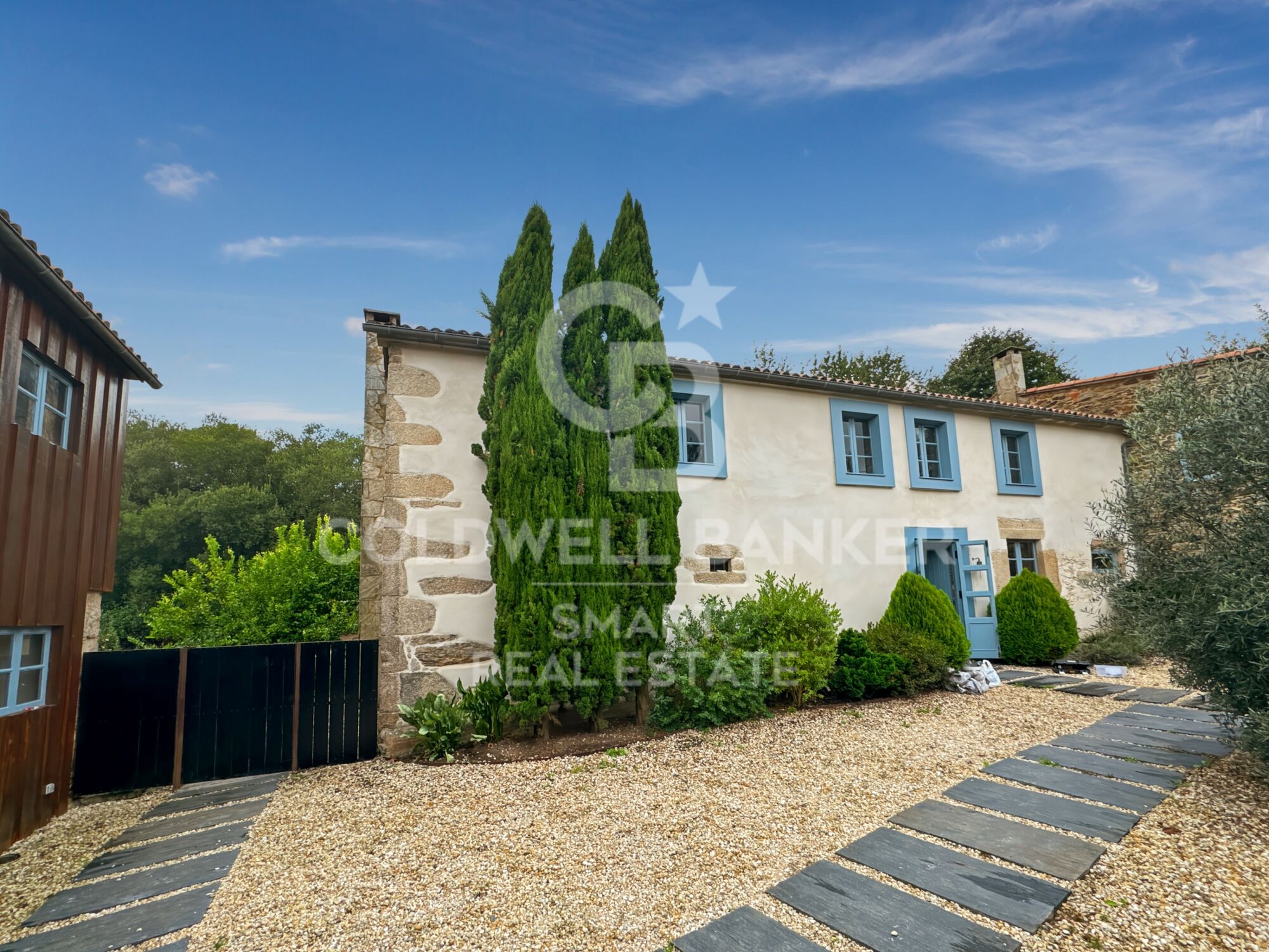 Haus 5 Schlafzimmer Verkauf Paderne