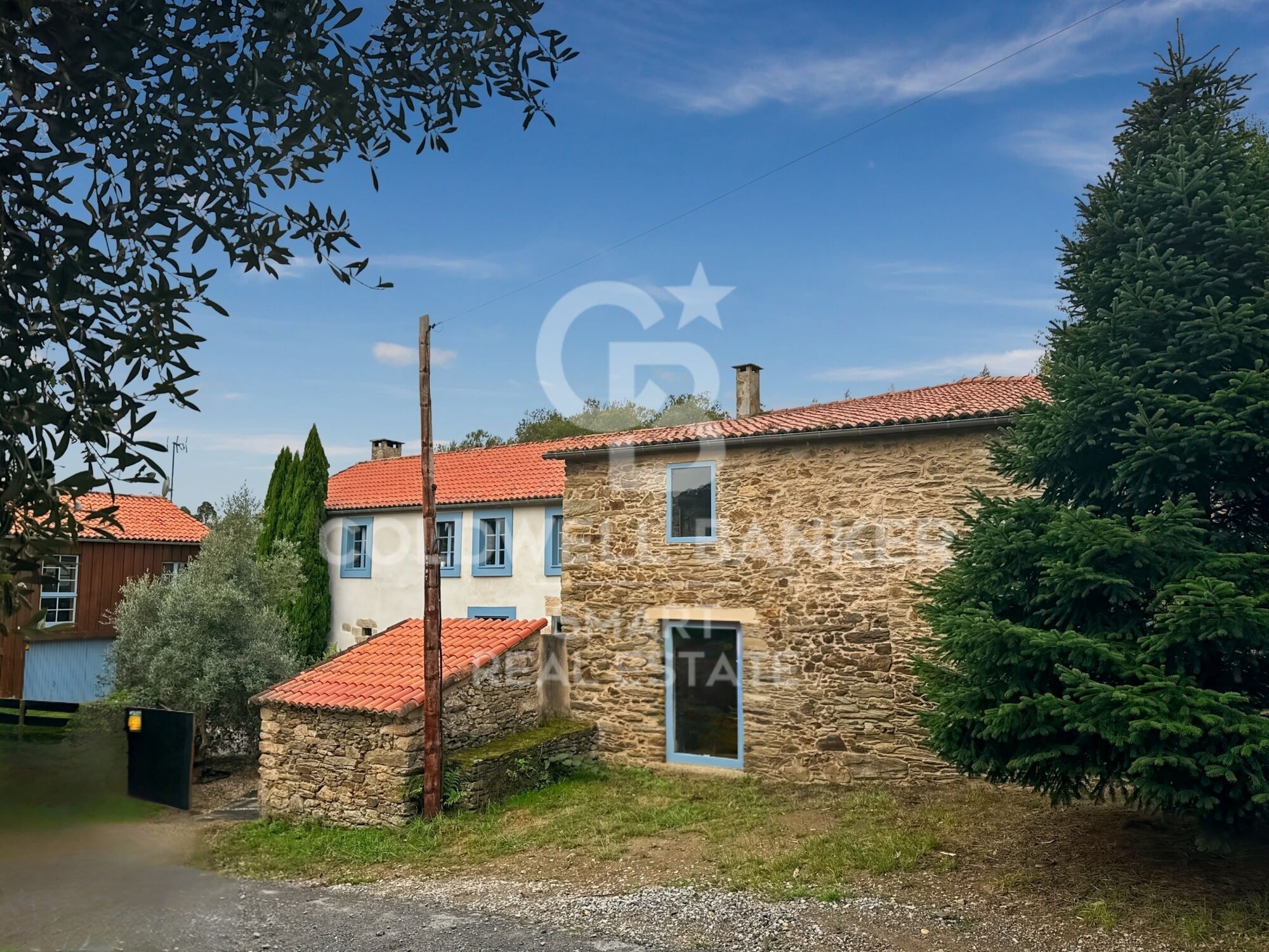 Haus 5 Schlafzimmer Verkauf Paderne