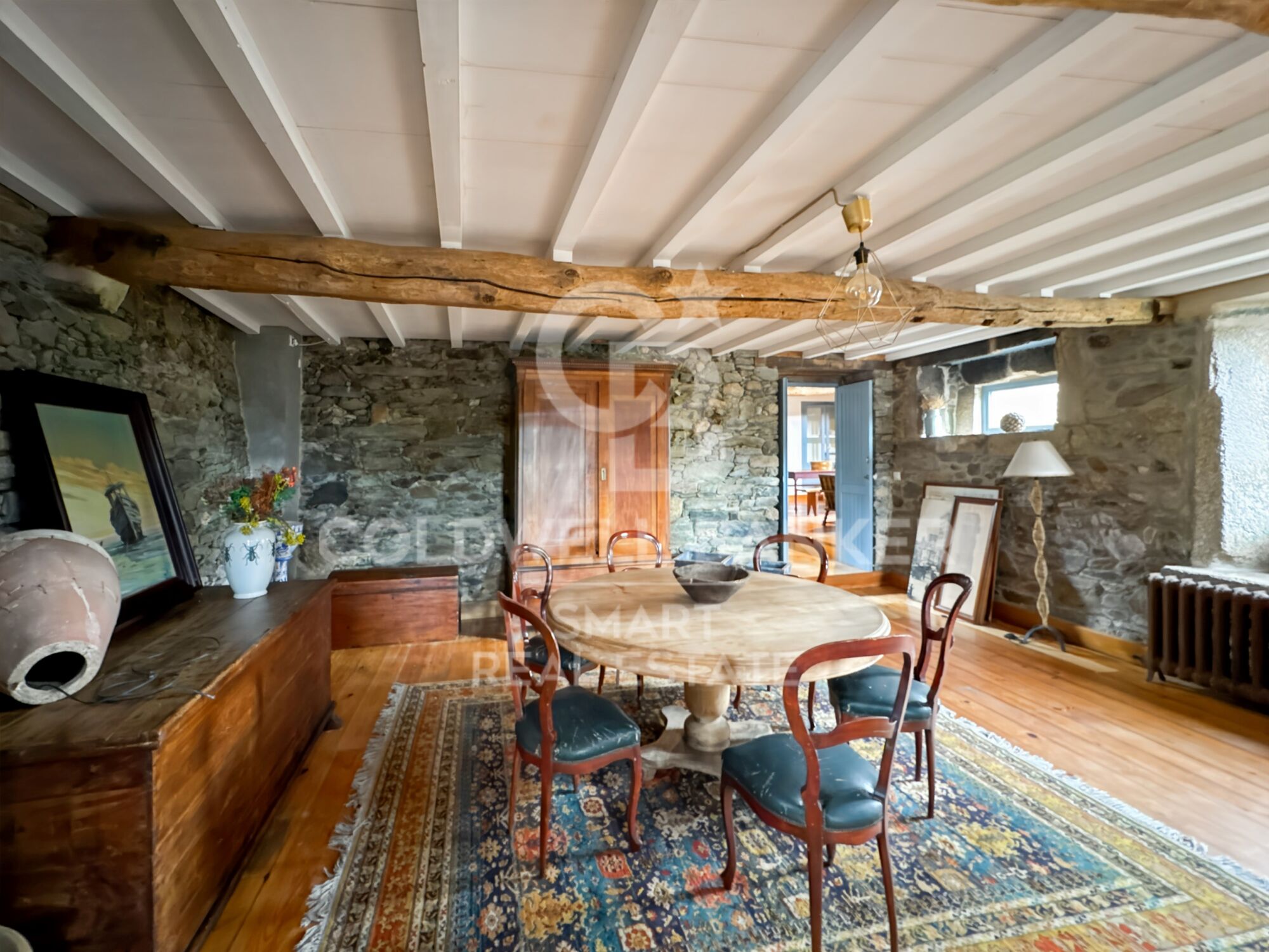 Haus 5 Schlafzimmer Verkauf Paderne