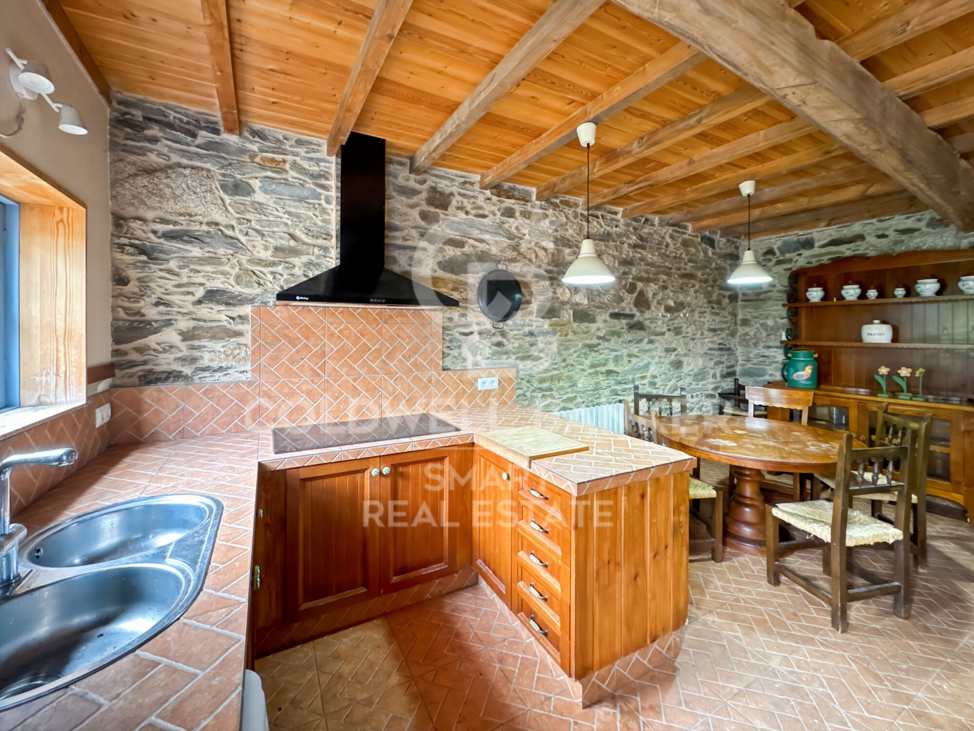 Haus 5 Schlafzimmer Verkauf Paderne