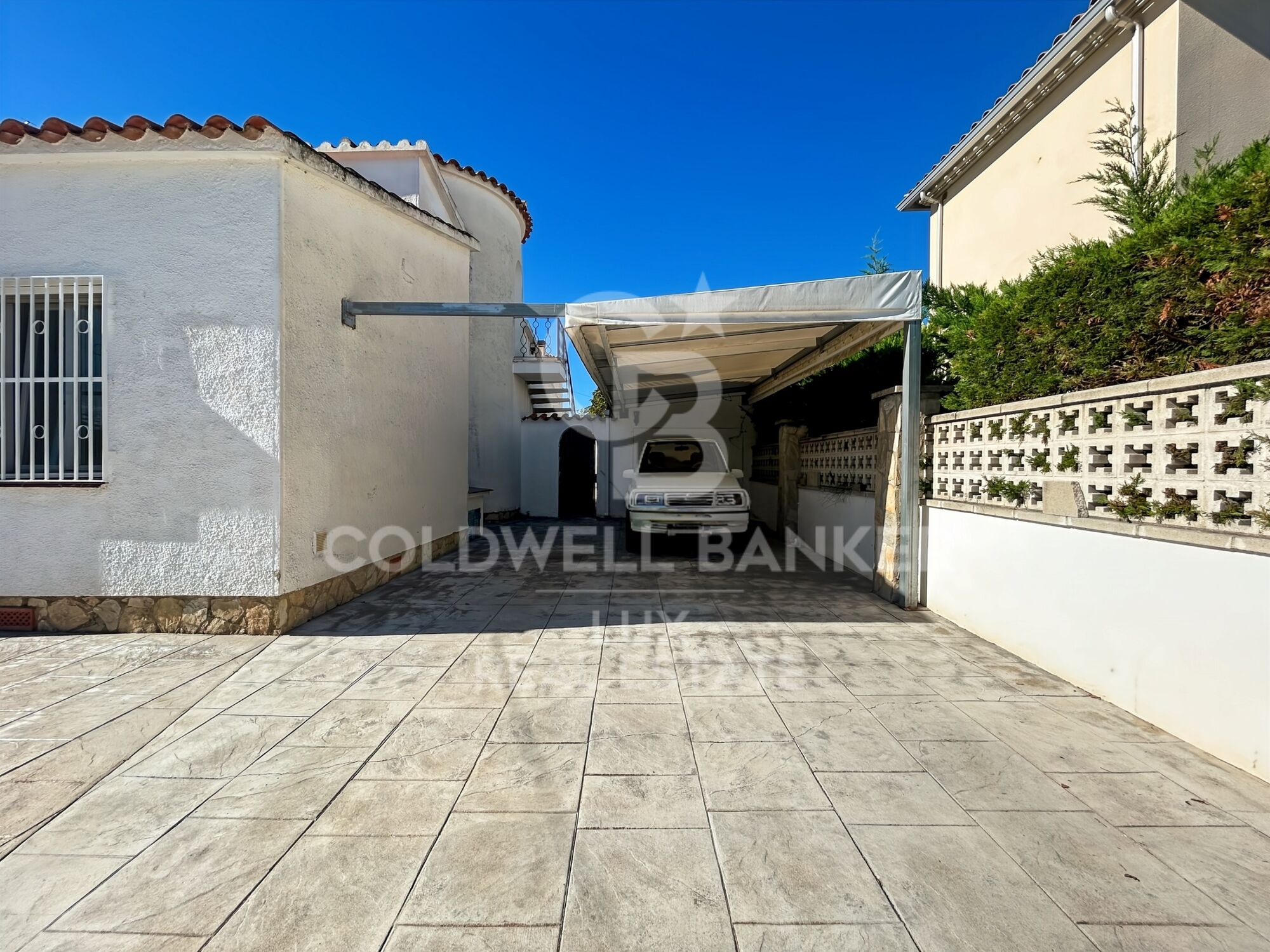Maison avec garage et studio indépendant à Empuriabrava