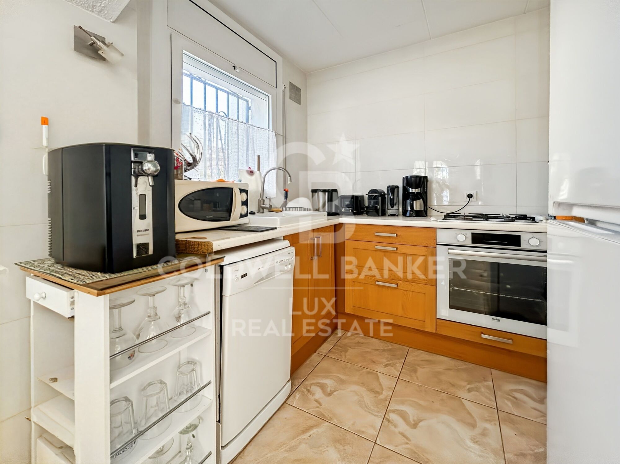 Maison avec garage et studio indépendant à Empuriabrava