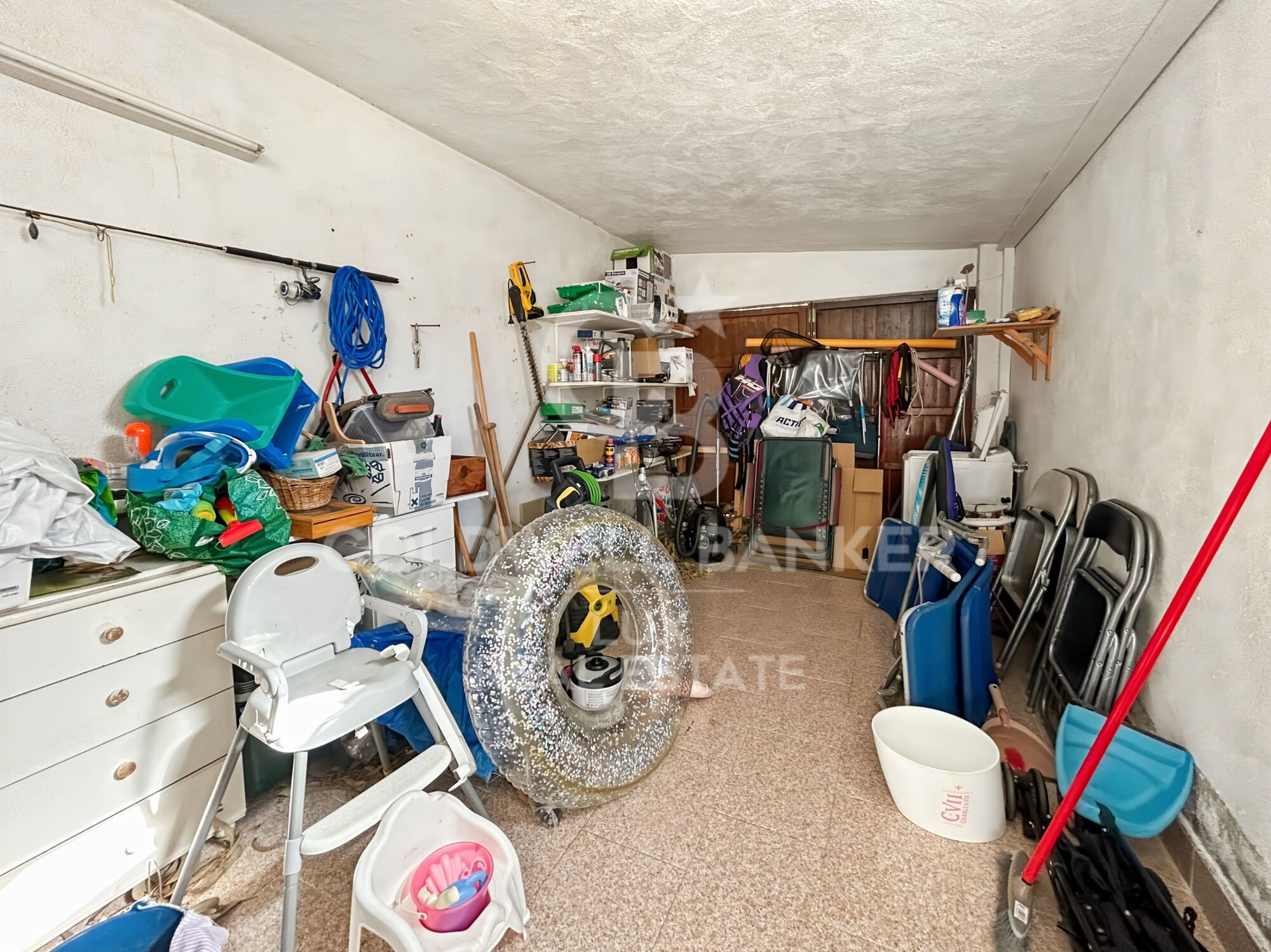Haus mit Garage und separatem Arbeitszimmer in Empuriabrava