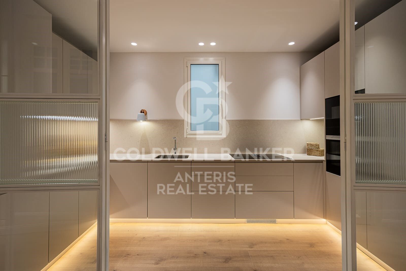 Exclusive apartment in a stately building in La Dreta de l'Eixample