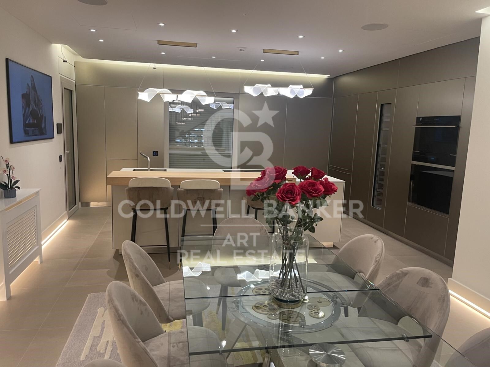 Spectacular luxury Roman villa in Sierra Blanca, Marbella