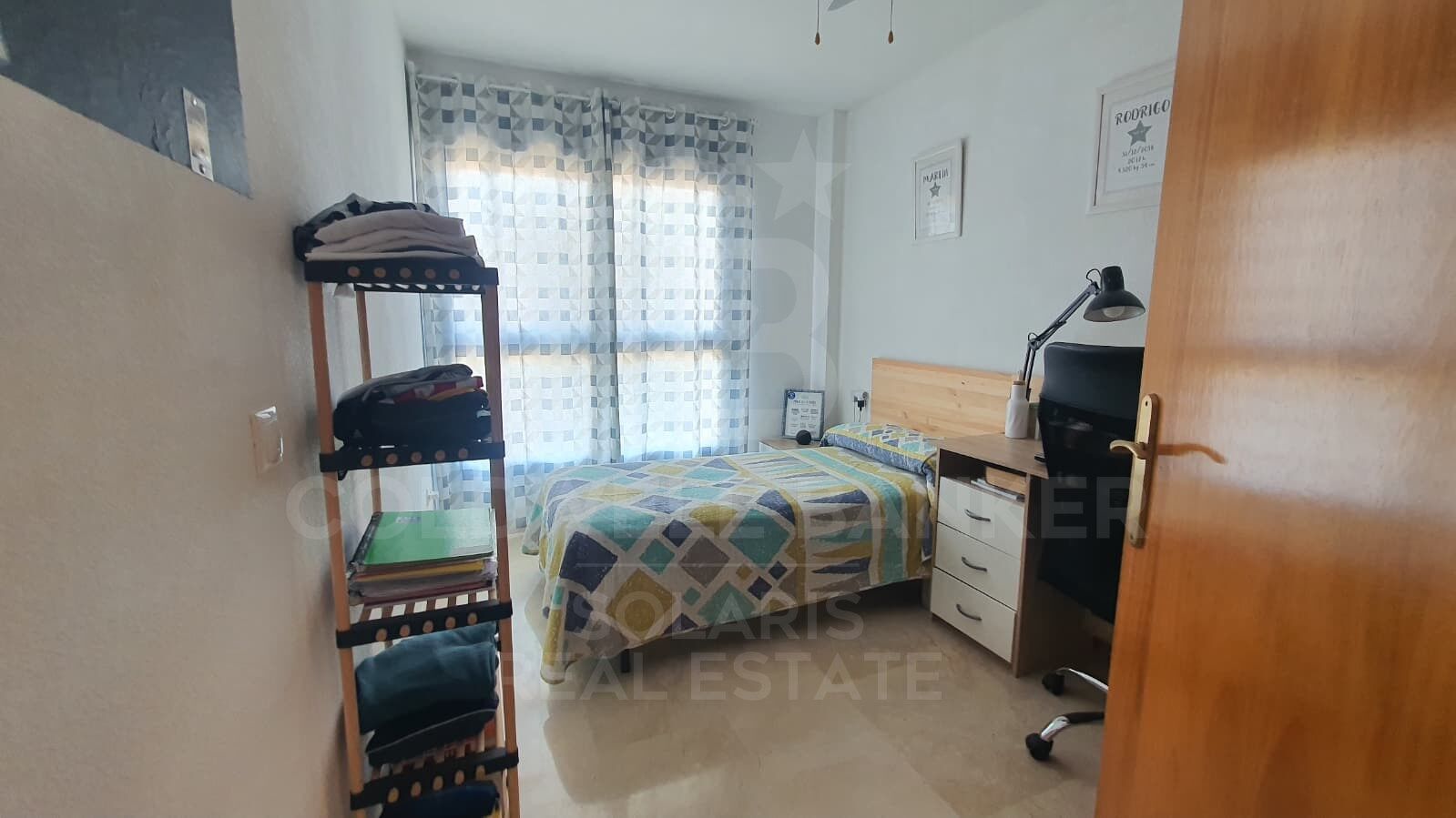 Exclusivo Ático tripe de lujo con vistas panorámicas en Calpe