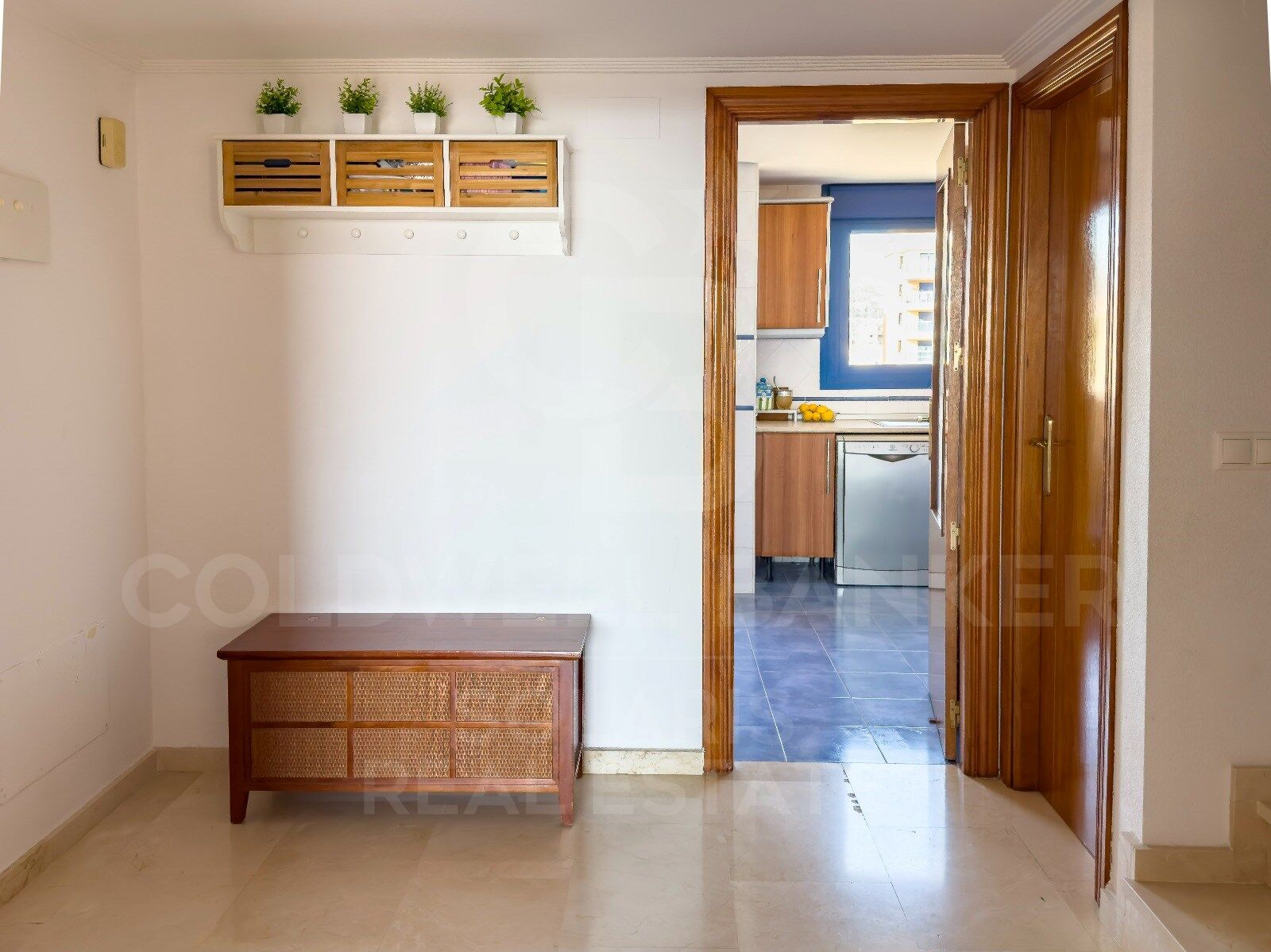 Penthouse 5 Pièces Triplex Acheter Calpe / Calp