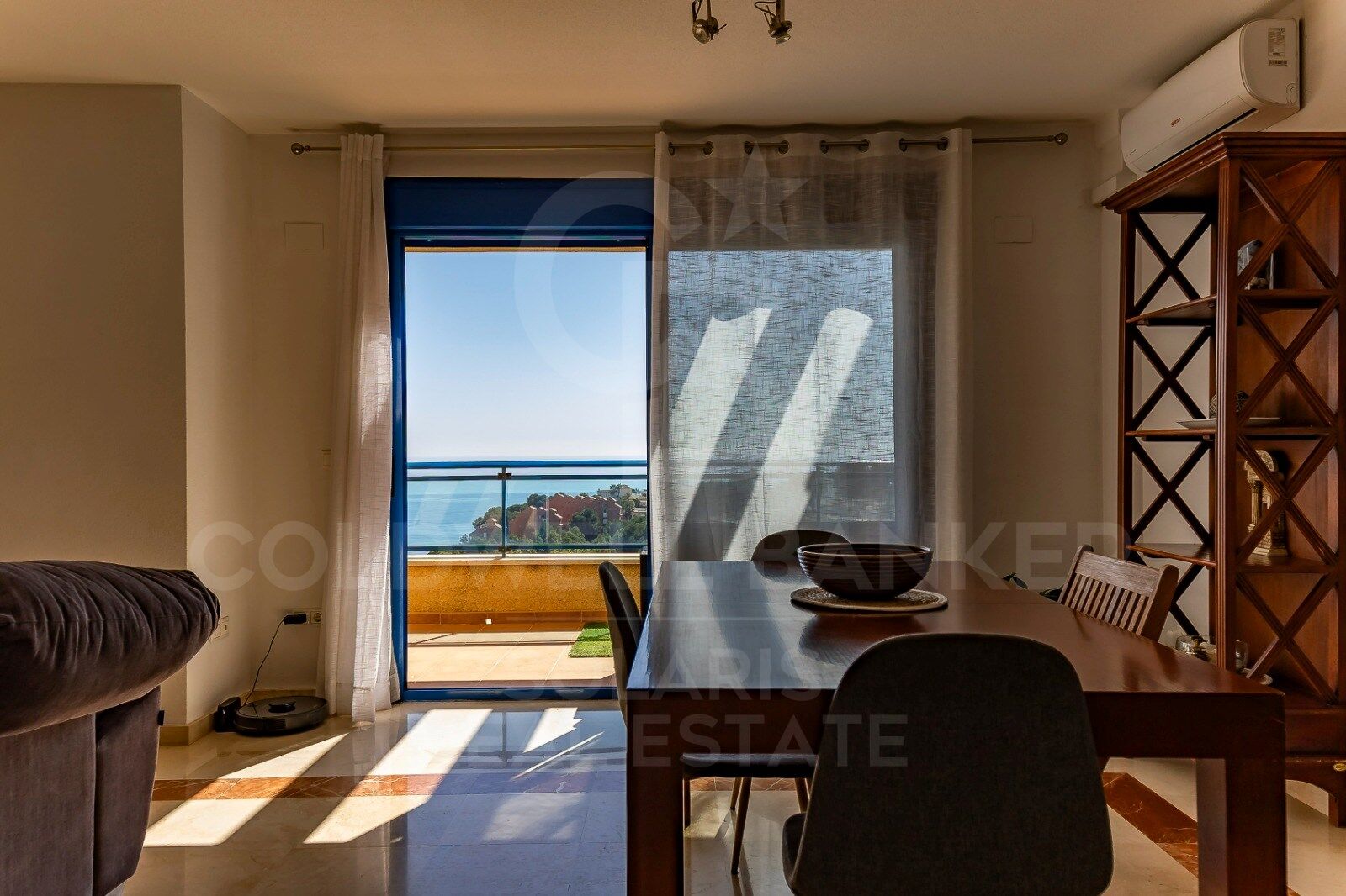 Penthouse 5 Pièces Triplex Acheter Calpe / Calp