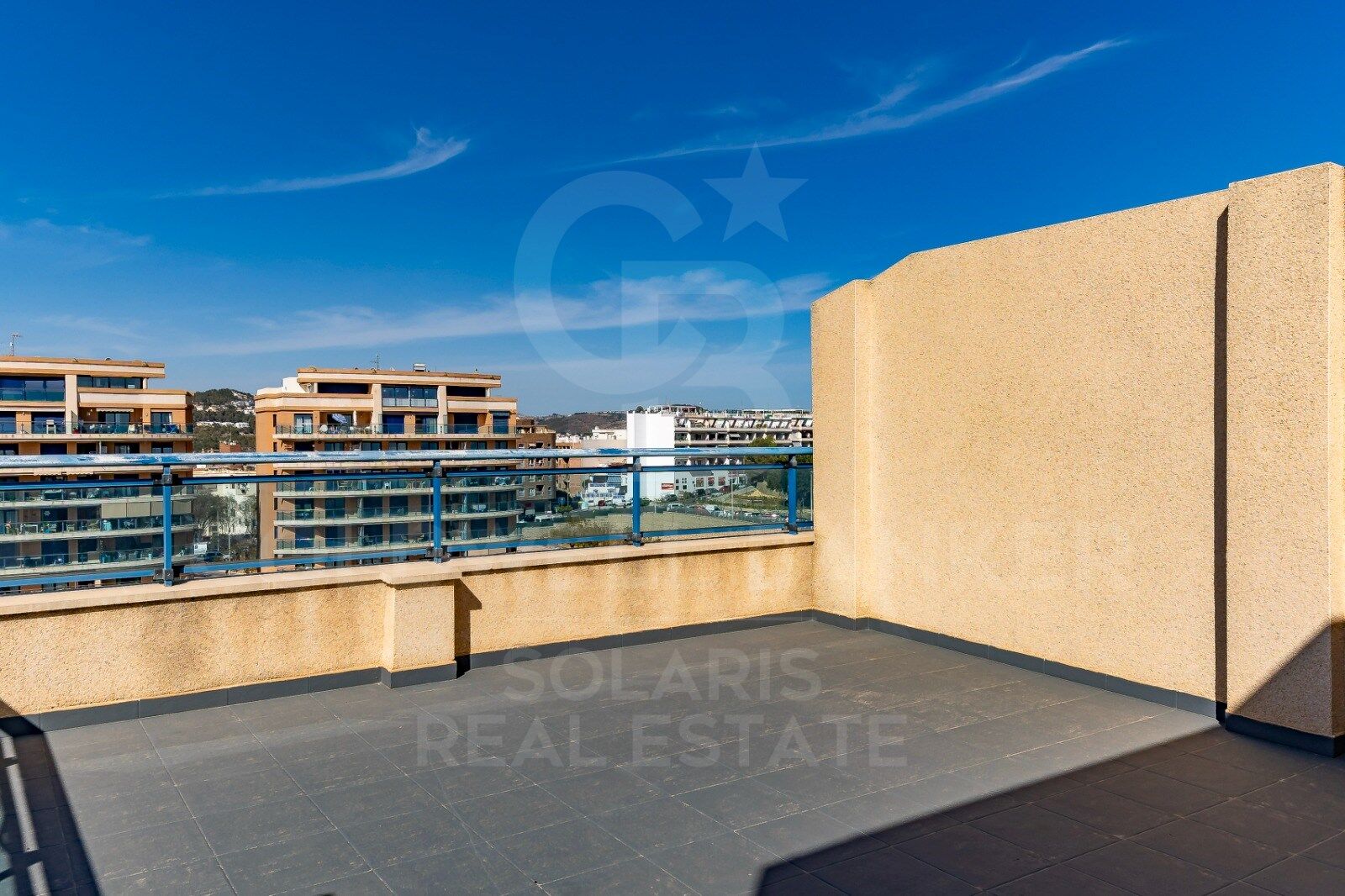 Penthouse 5 Pièces Triplex Acheter Calpe / Calp