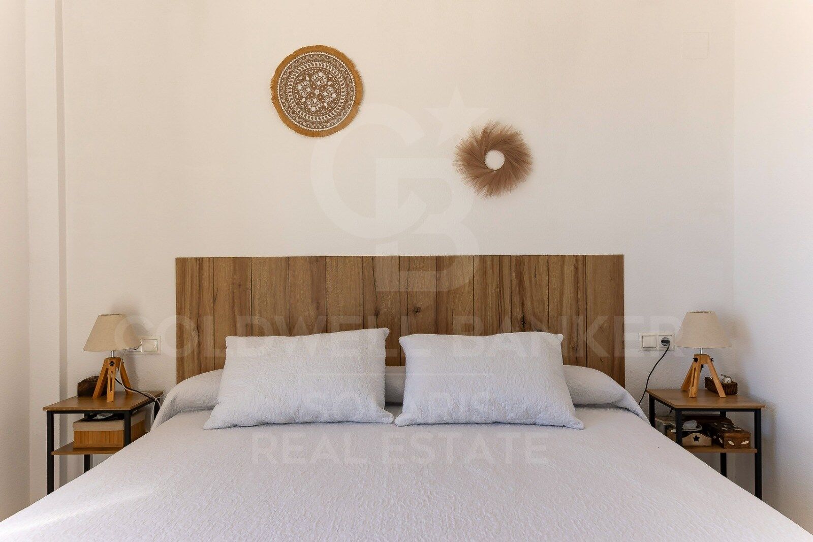 Penthouse 4 Schlafzimmer, 3 Stockwerke Verkauf Calpe / Calp