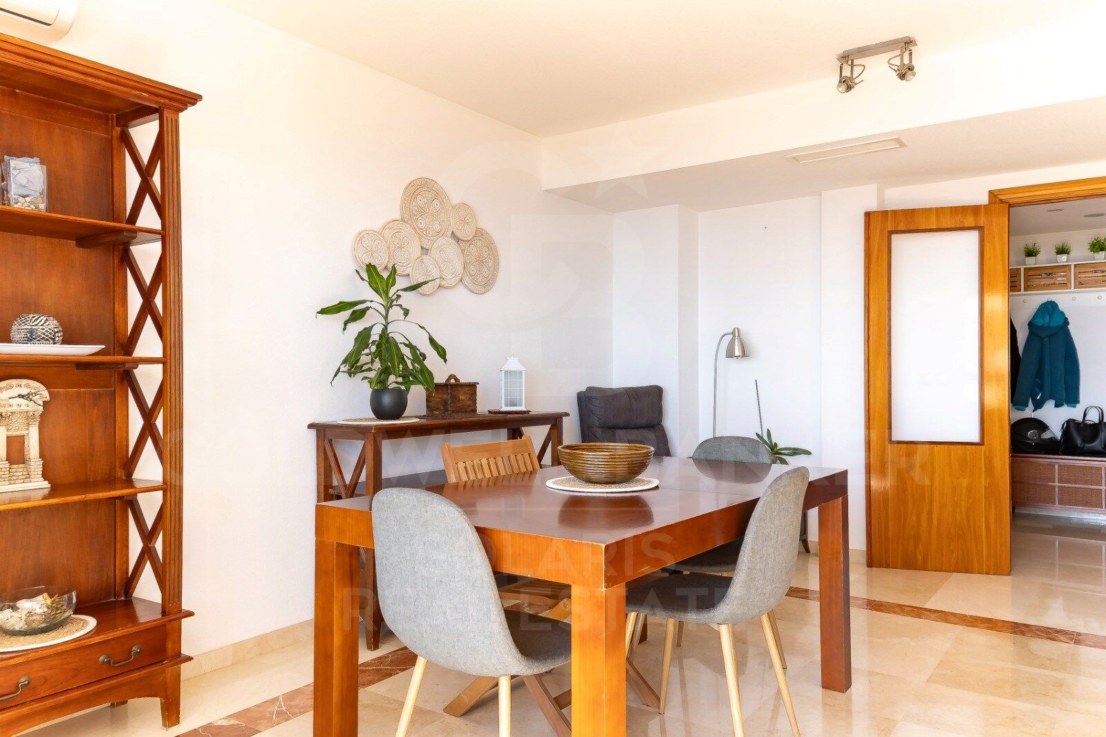 Penthouse 4 Schlafzimmer, 3 Stockwerke Verkauf Calpe / Calp