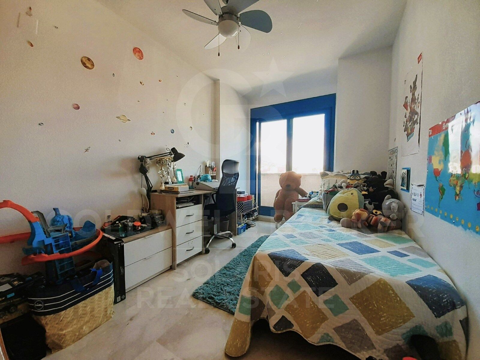 Penthouse 4 Schlafzimmer, 3 Stockwerke Verkauf Calpe / Calp