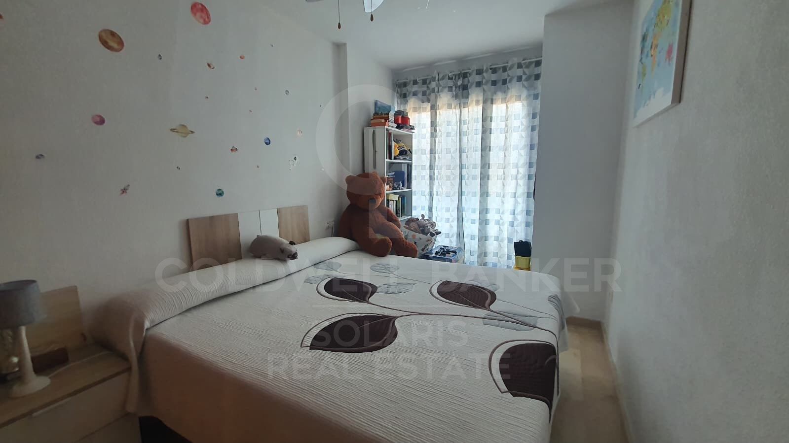 Exclusivo Ático tripe de lujo con vistas panorámicas en Calpe