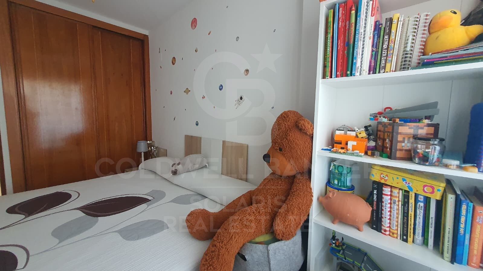 Exclusivo Ático tripe de lujo con vistas panorámicas en Calpe