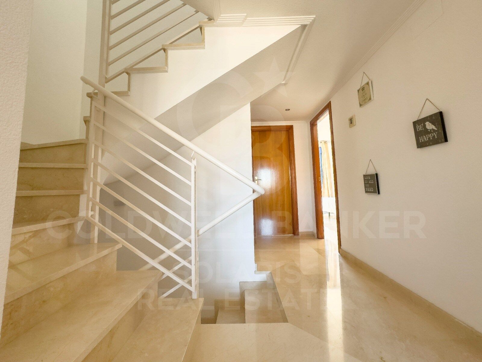 Penthouse 5 Pièces Triplex Acheter Calpe / Calp