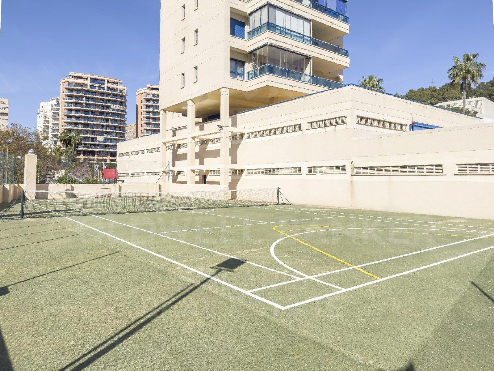 Penthouse 5 Pièces Triplex Acheter Calpe / Calp