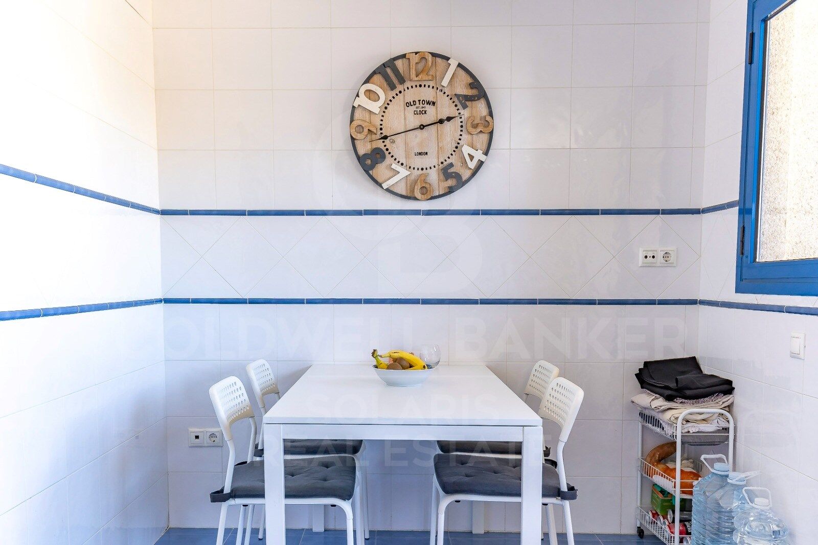 Penthouse 4 Bedrooms Triplex Sale Calpe / Calp