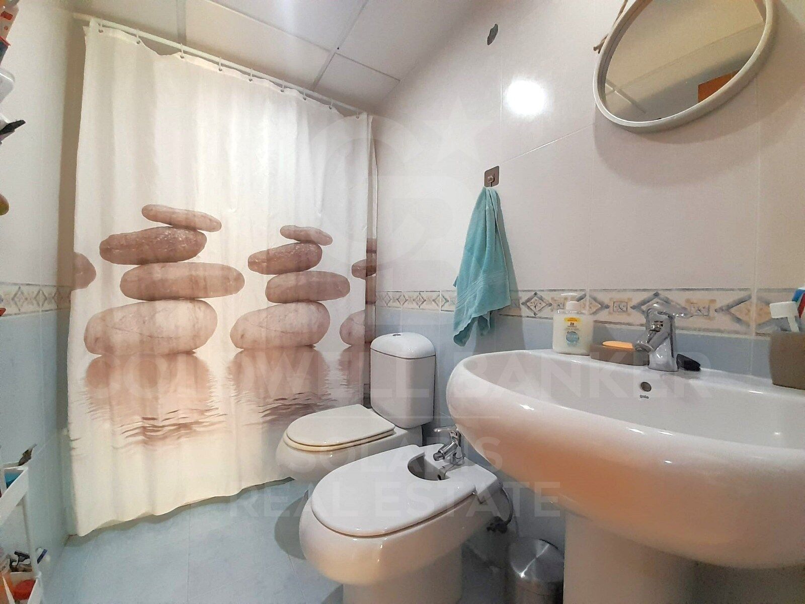 Penthouse 4 Schlafzimmer, 3 Stockwerke Verkauf Calpe / Calp