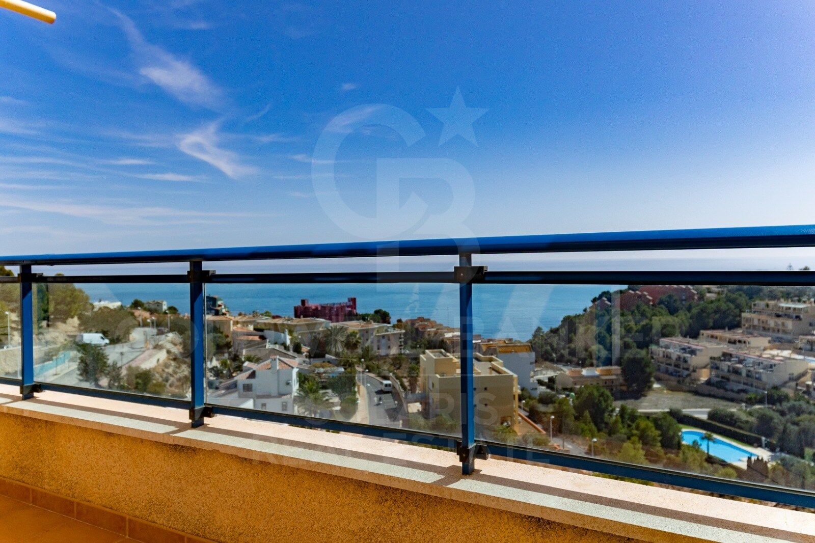 Penthouse 5 Pièces Triplex Acheter Calpe / Calp