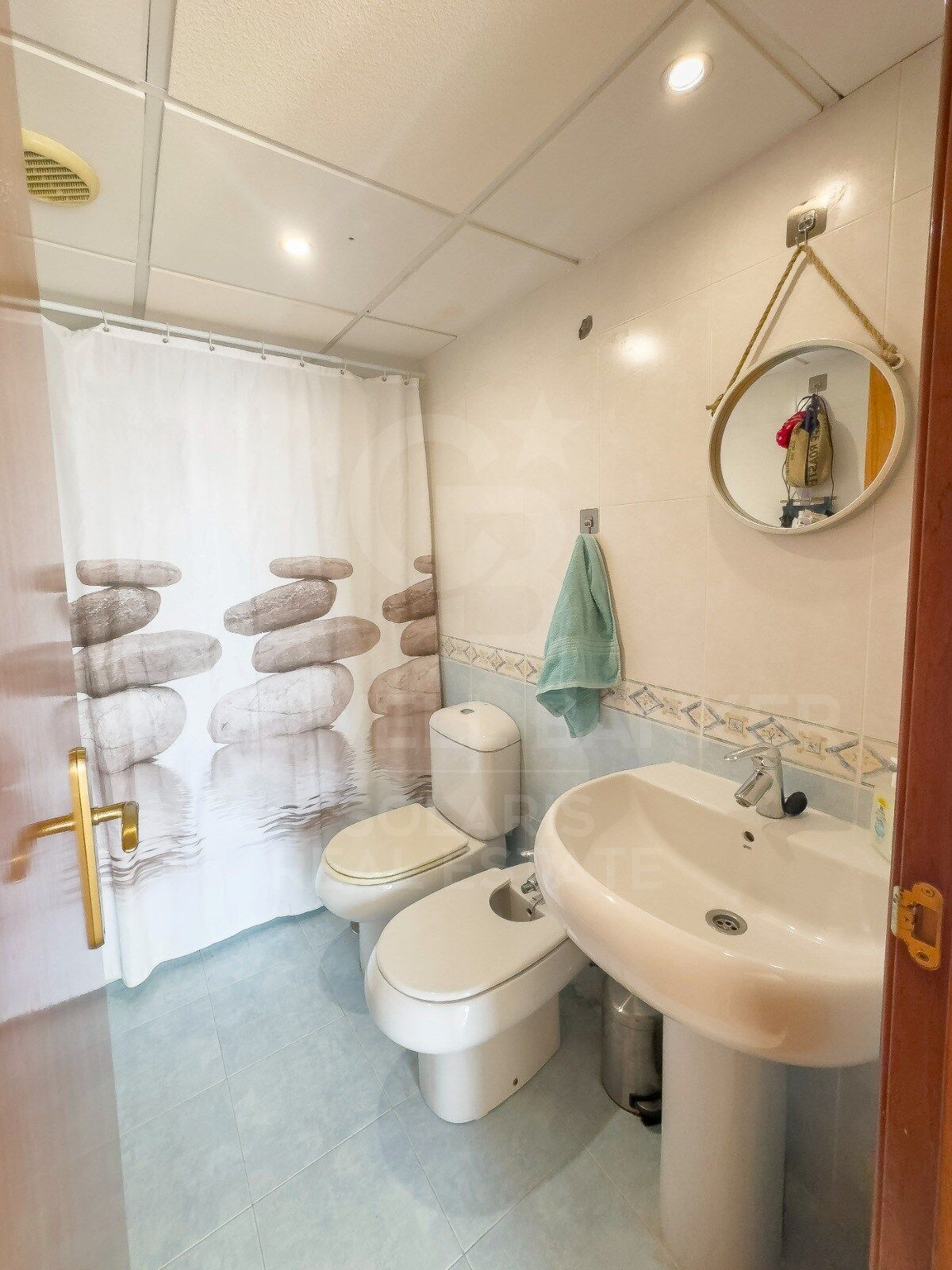 Penthouse 5 Pièces Triplex Acheter Calpe / Calp