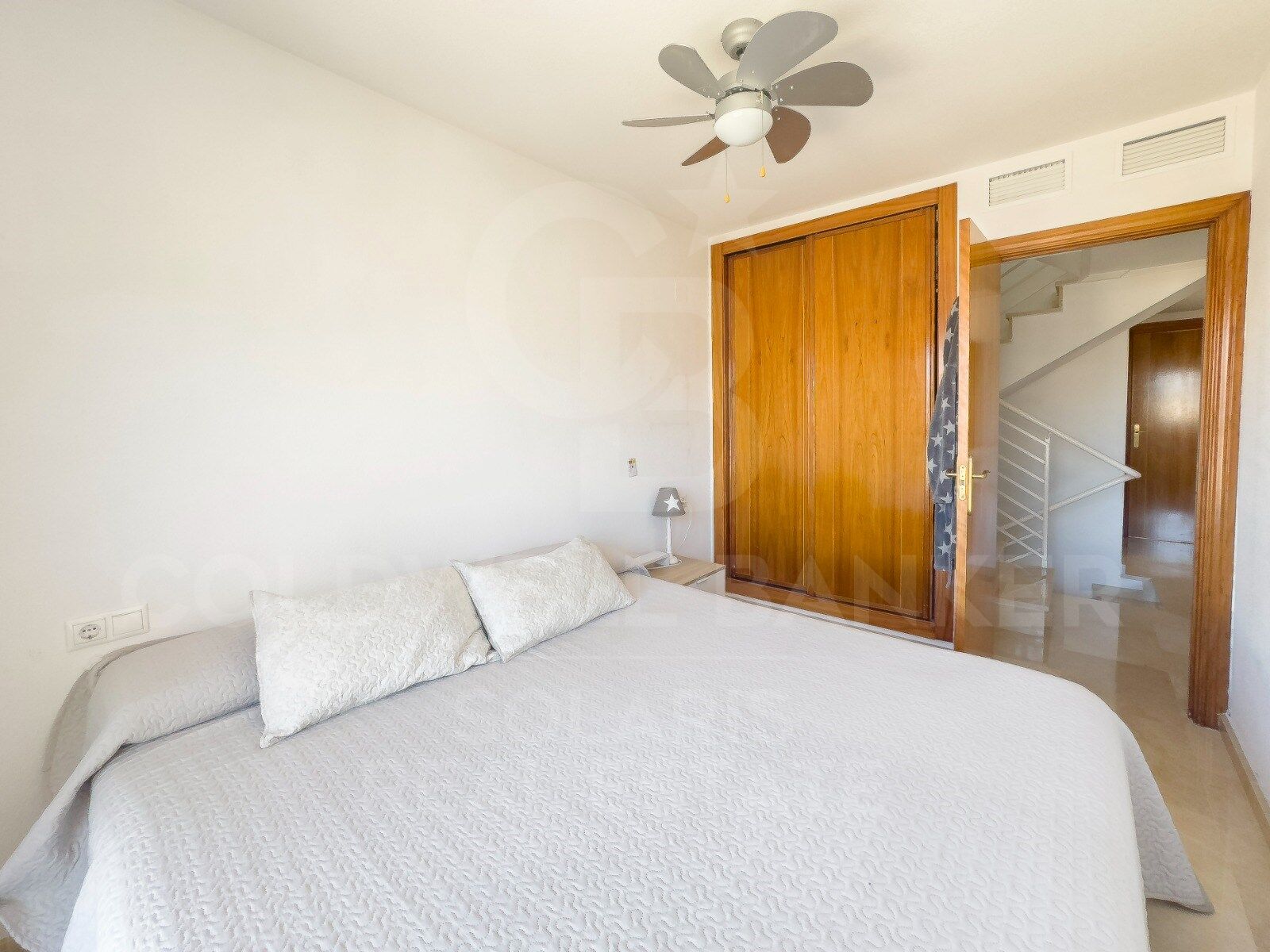 Exclusivo Ático tripe de lujo con vistas panorámicas en Calpe