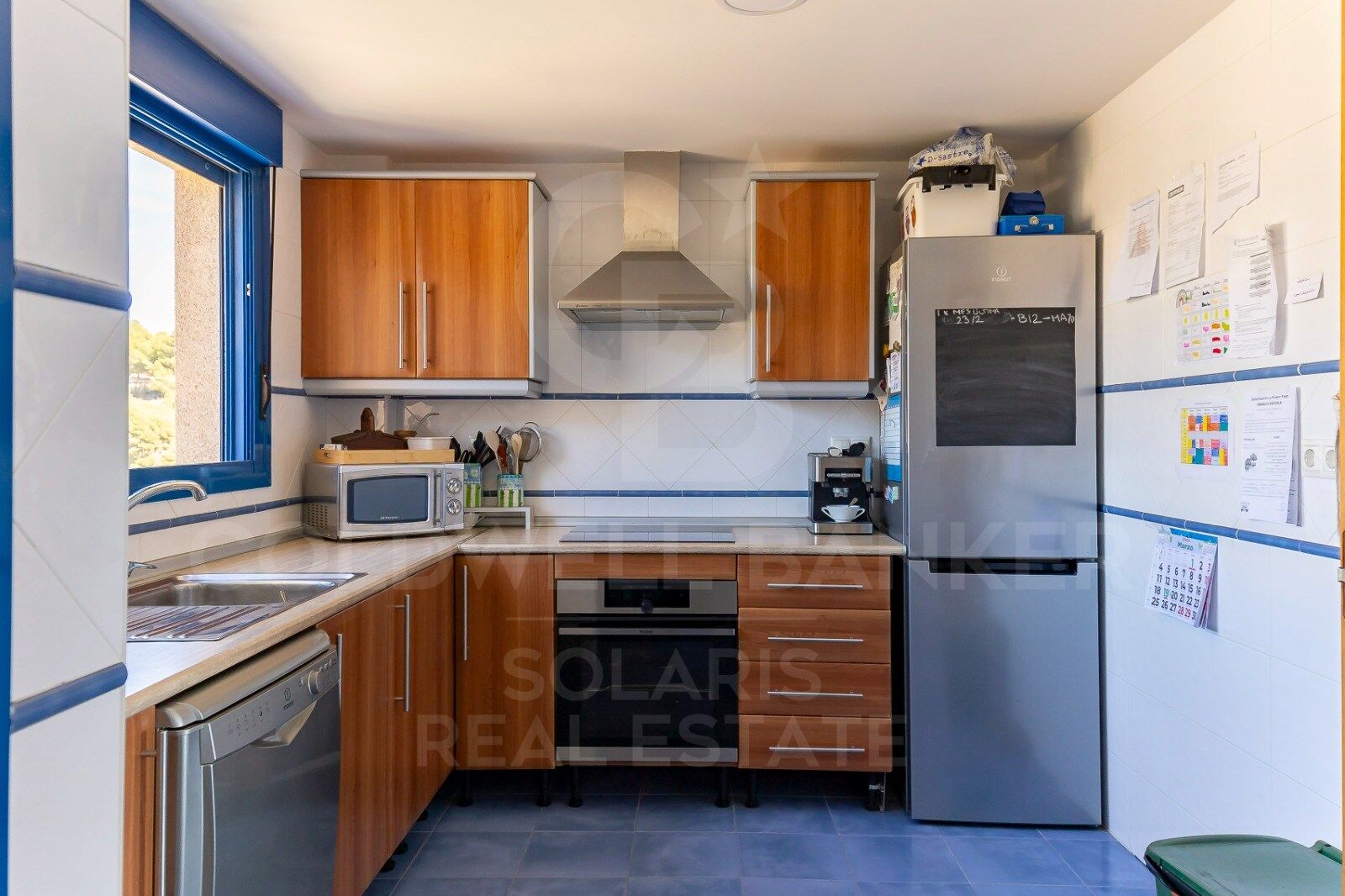 Penthouse 4 Bedrooms Triplex Sale Calpe / Calp