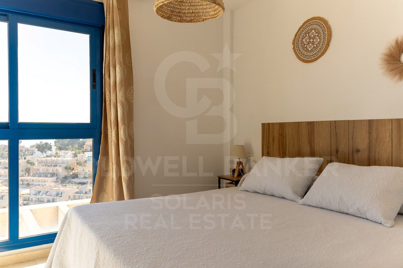 Penthouse 4 Bedrooms Triplex Sale Calpe / Calp