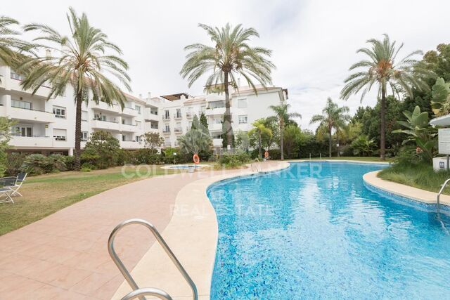 Investitionsmöglichkeit in Nueva Andalucía, Marbella