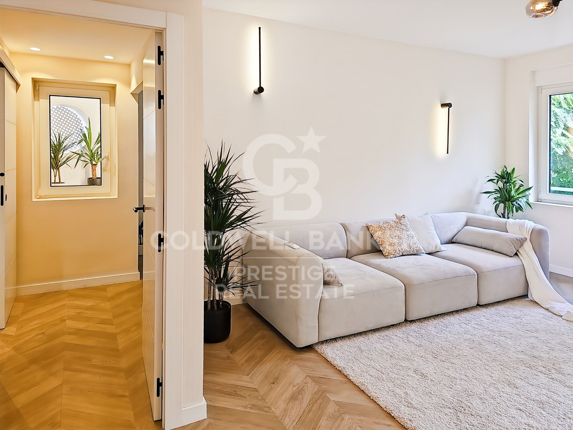 En venta piso reformado en el Born ,Barcelona