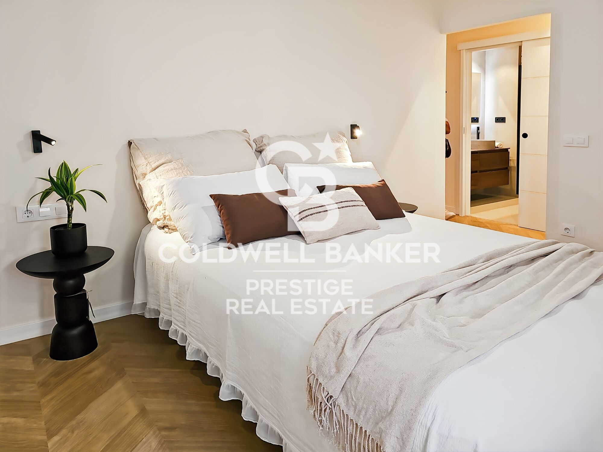 En venta piso reformado en el Born ,Barcelona