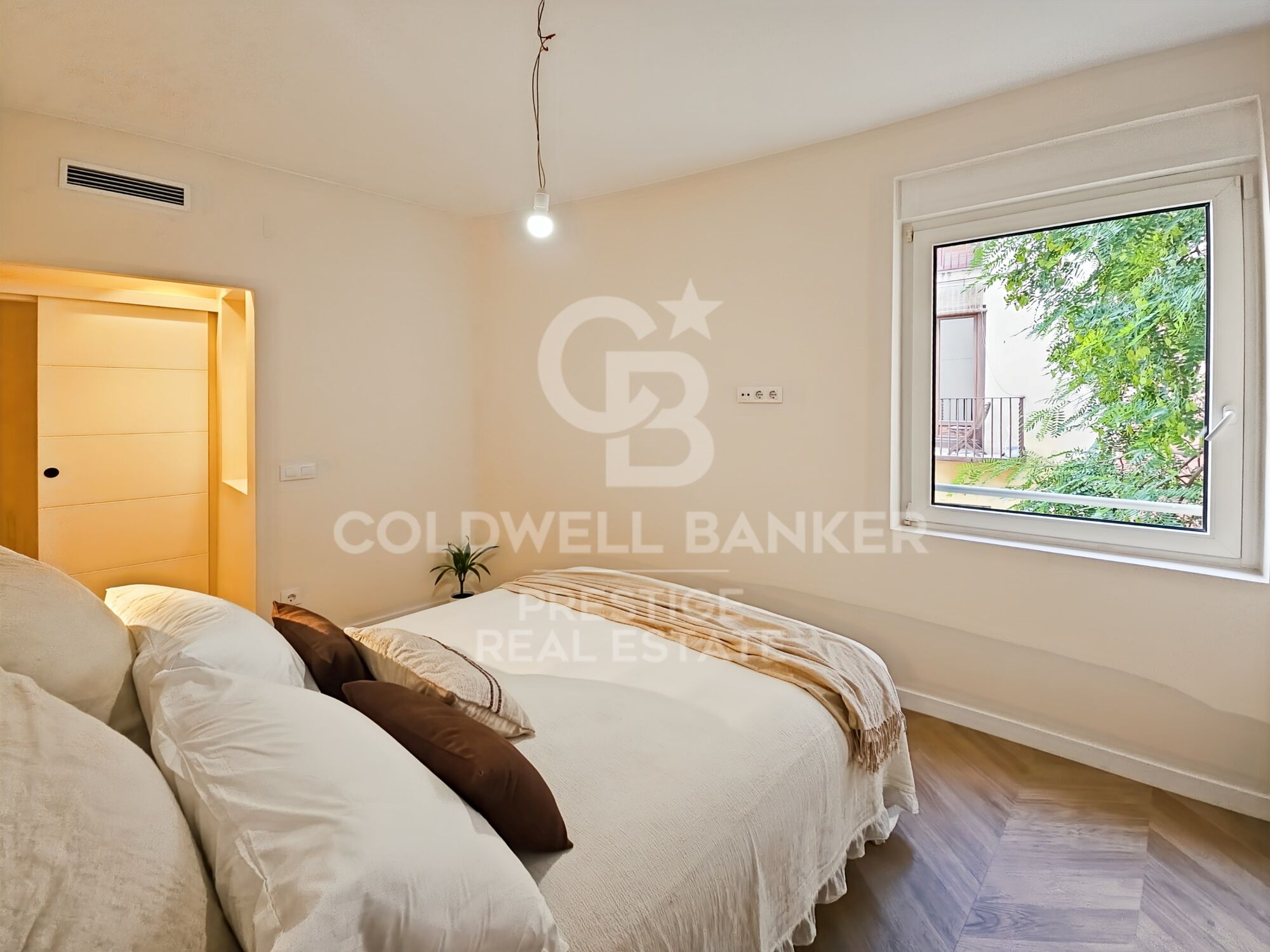 En venta piso reformado en el Born ,Barcelona