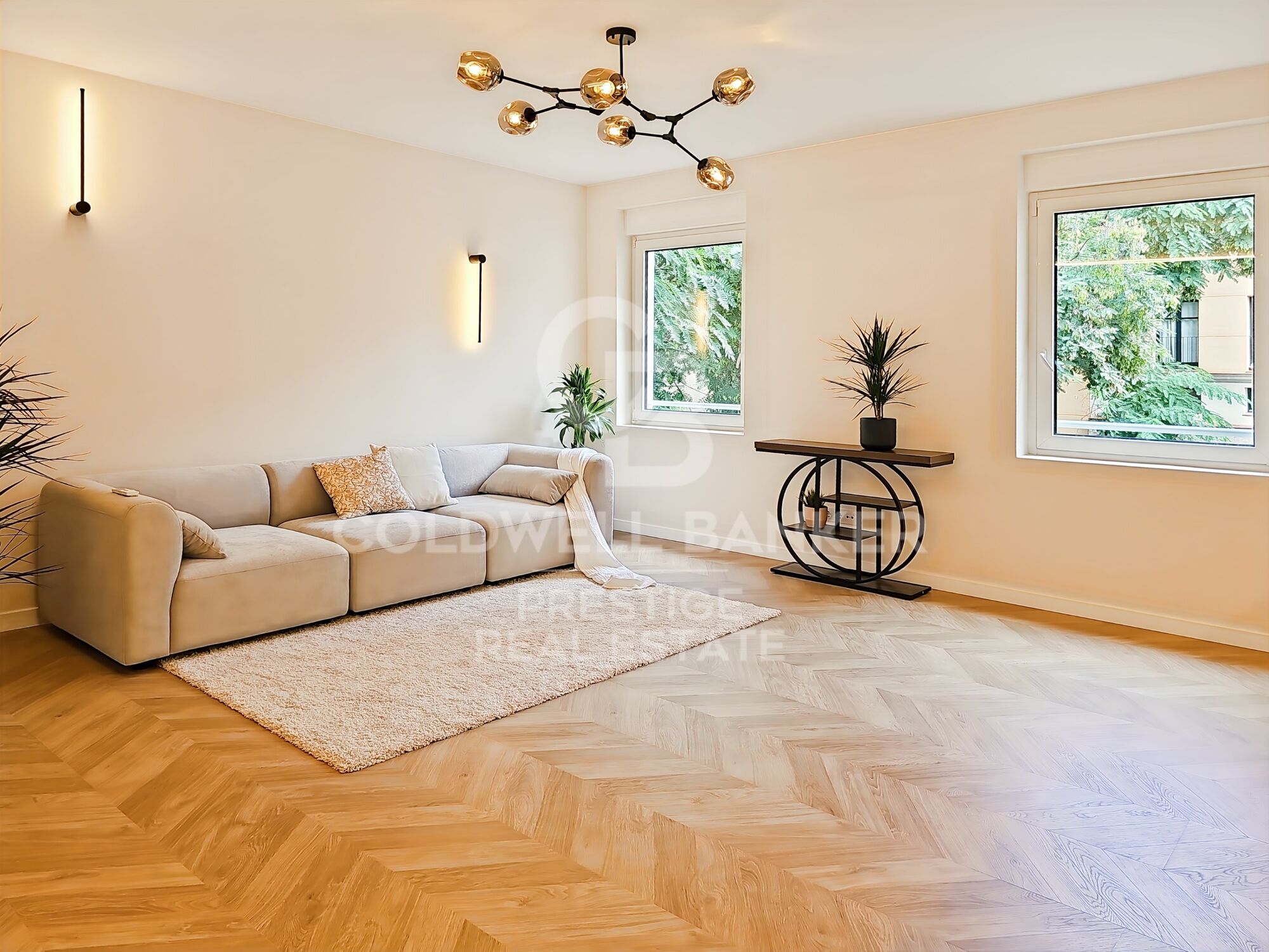 En venta piso reformado en el Born ,Barcelona