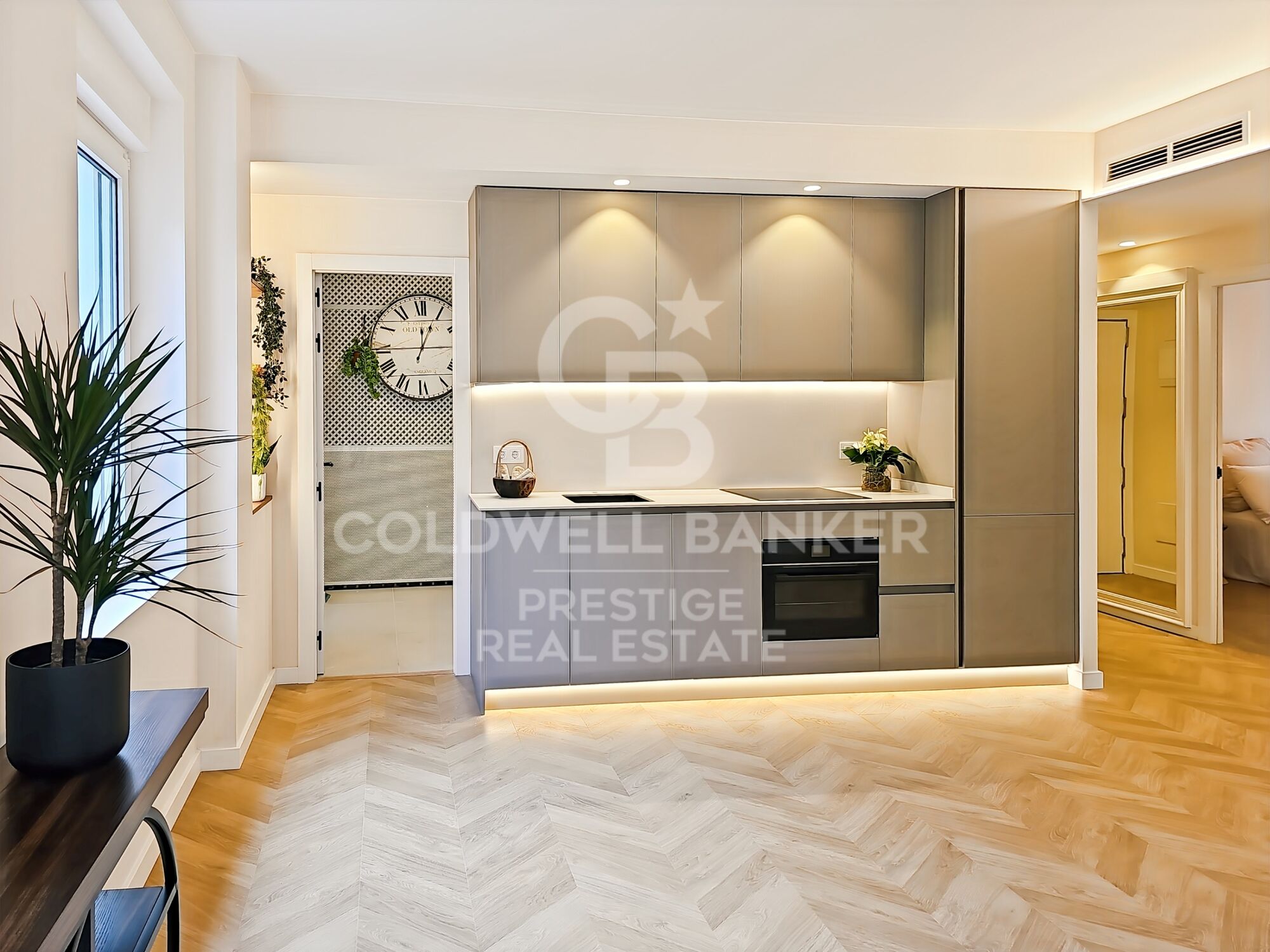 For sale renovated apartment in El Born,Barcelona