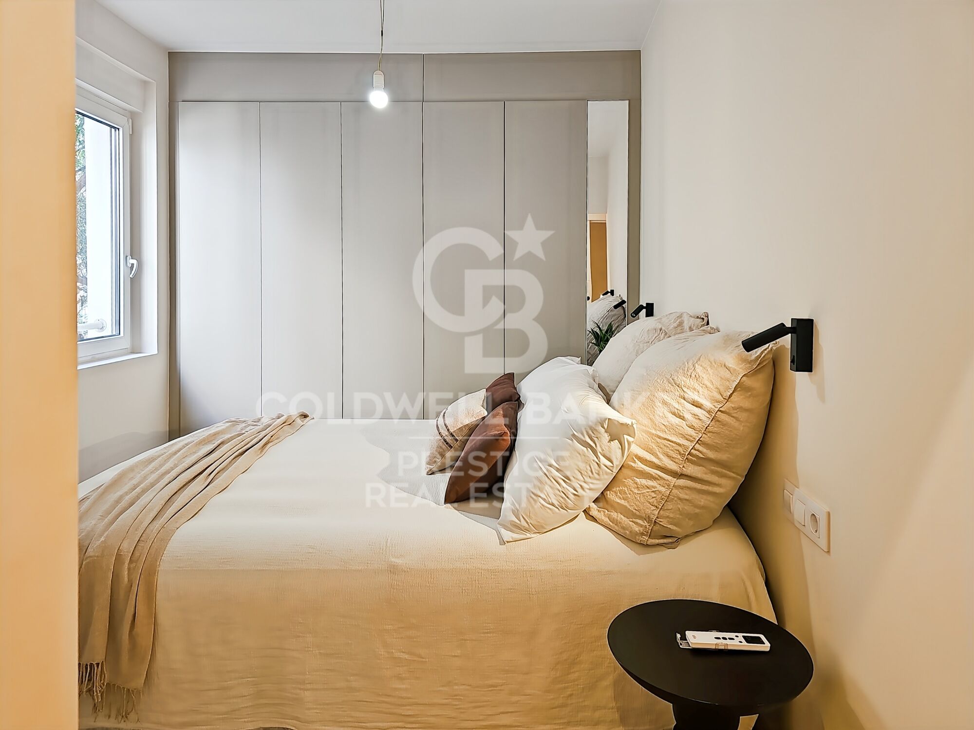 En venta piso reformado en el Born ,Barcelona