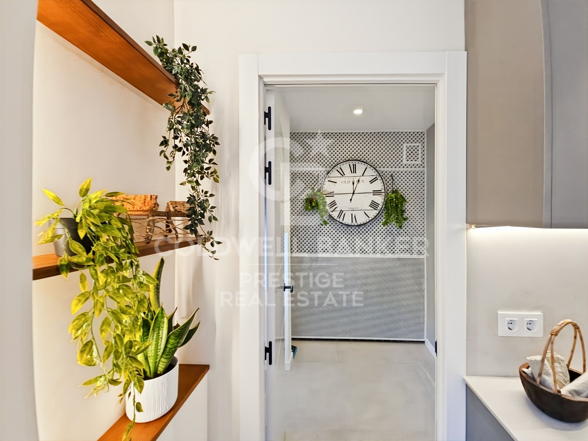 En venta piso reformado en el Born ,Barcelona