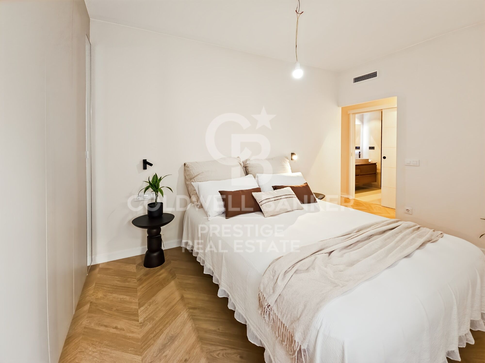 En venta piso reformado en el Born ,Barcelona