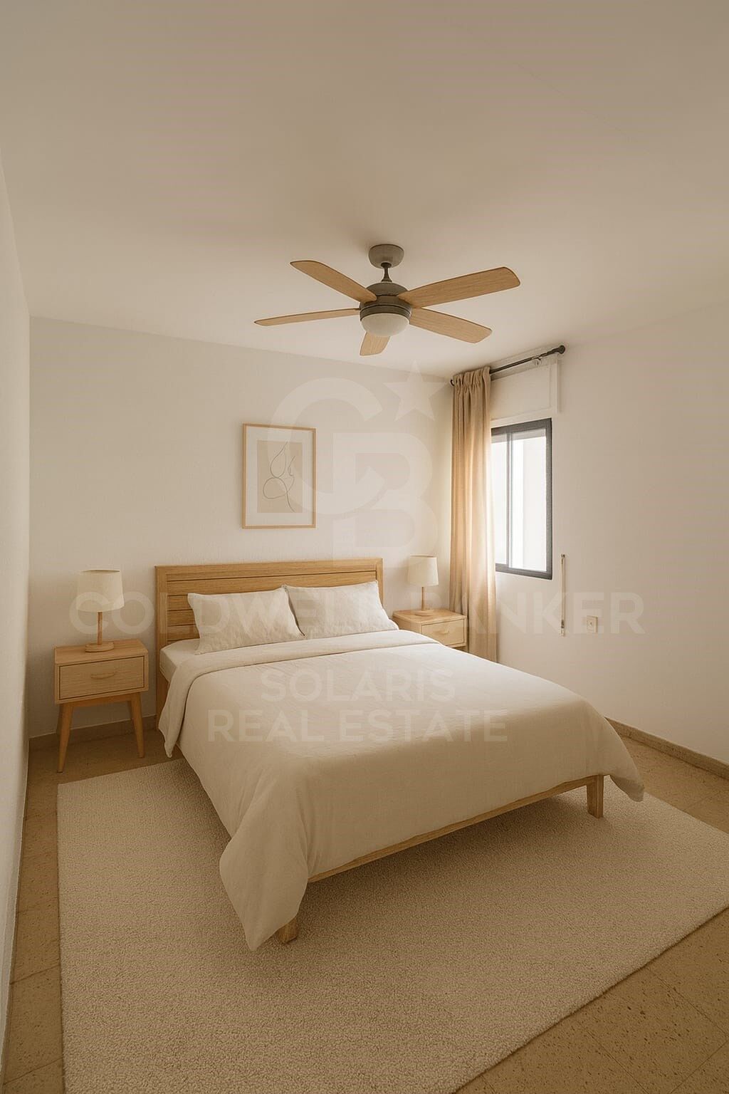 Vivienda en venta en el corazón de Oliva