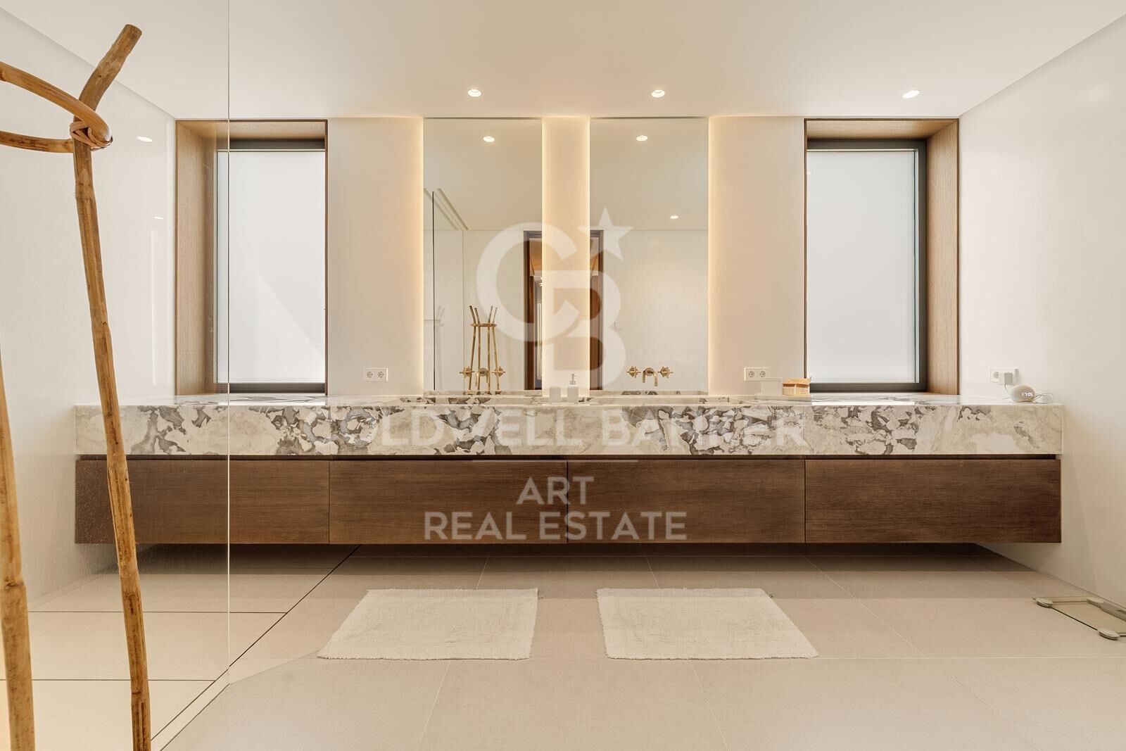 Moderne Eleganz in Guadalmina Alta, Marbella