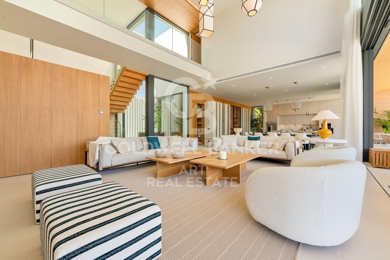 L'élégance moderne à Guadalmina Alta, Marbella