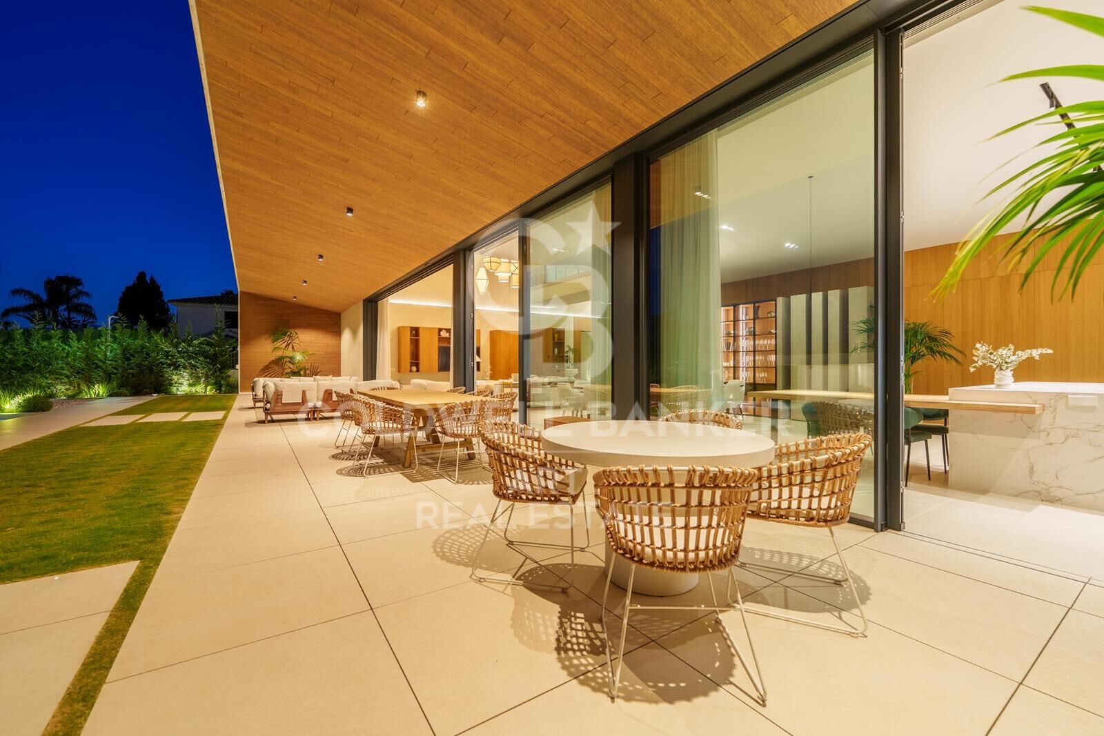 L'élégance moderne à Guadalmina Alta, Marbella