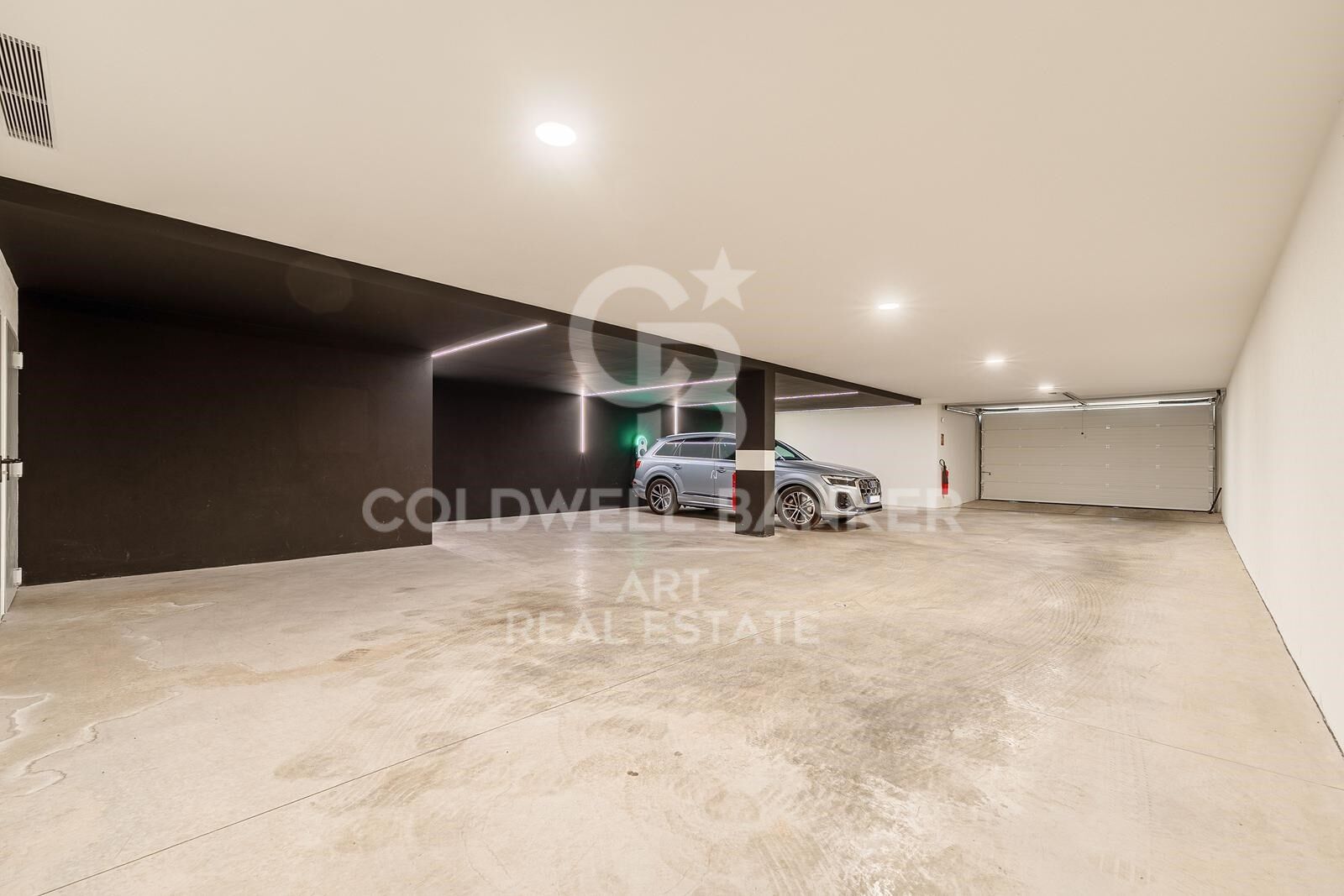 L'élégance moderne à Guadalmina Alta, Marbella