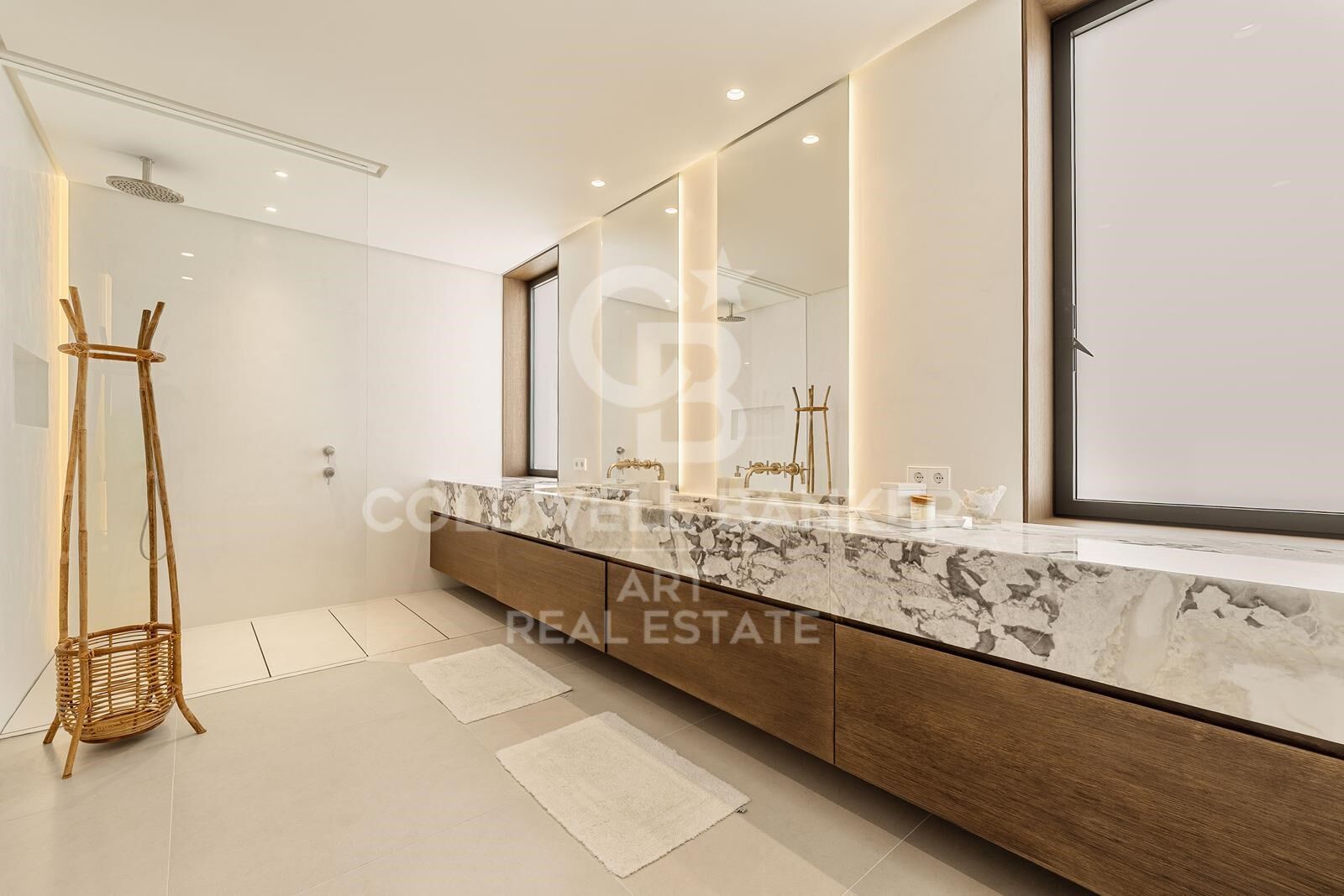 Modern Elegance in Guadalmina Alta, Marbella