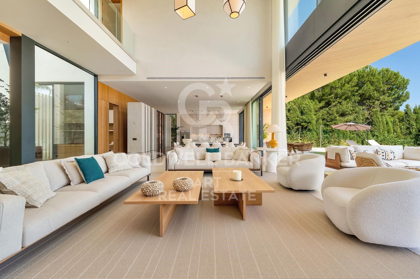 Modern Elegance in Guadalmina Alta, Marbella