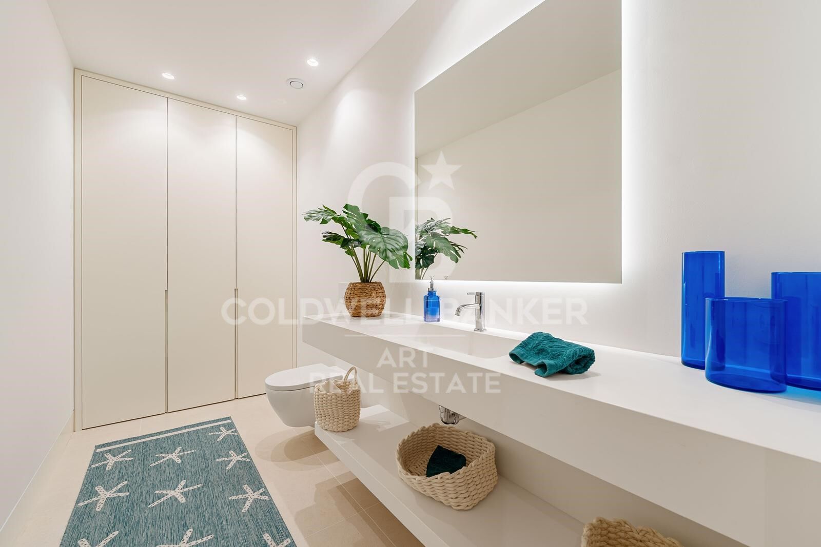 Modern Elegance in Guadalmina Alta, Marbella