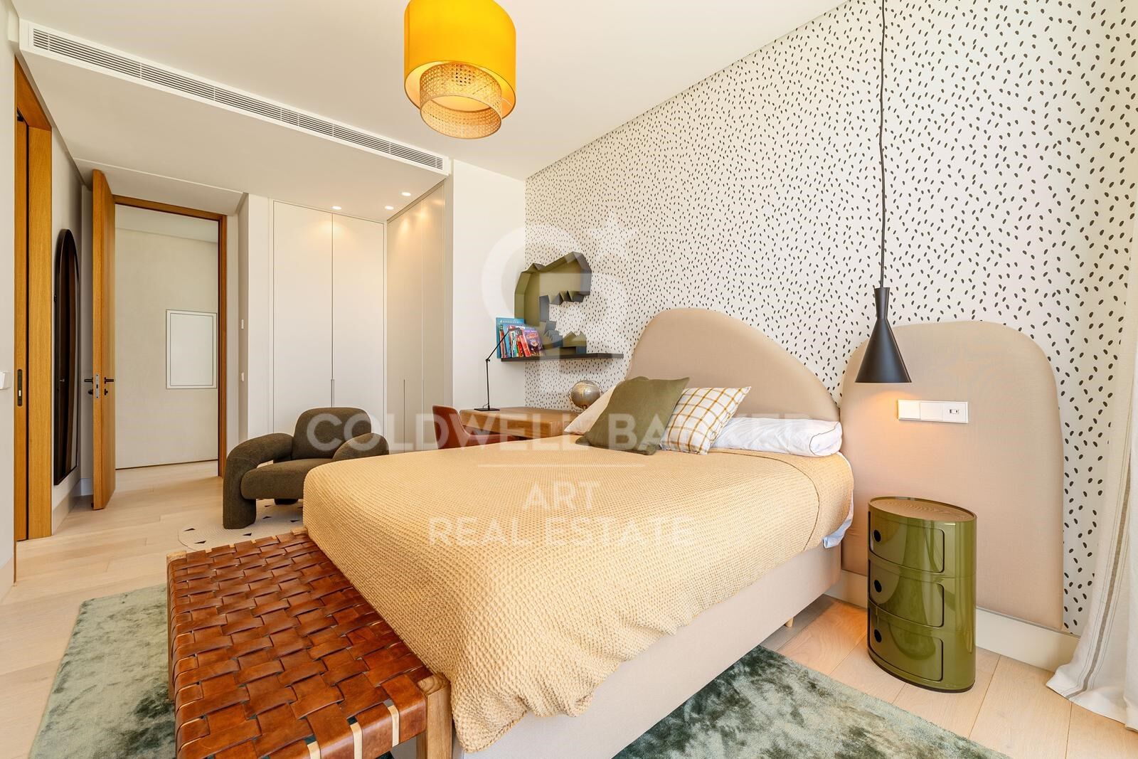 Modern Elegance in Guadalmina Alta, Marbella