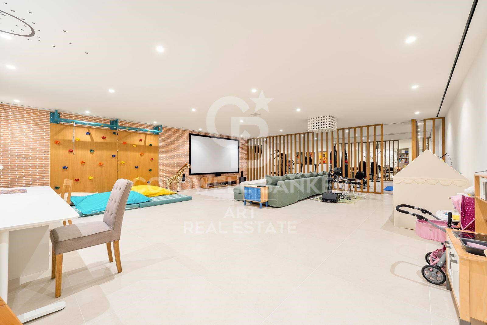 Modern Elegance in Guadalmina Alta, Marbella